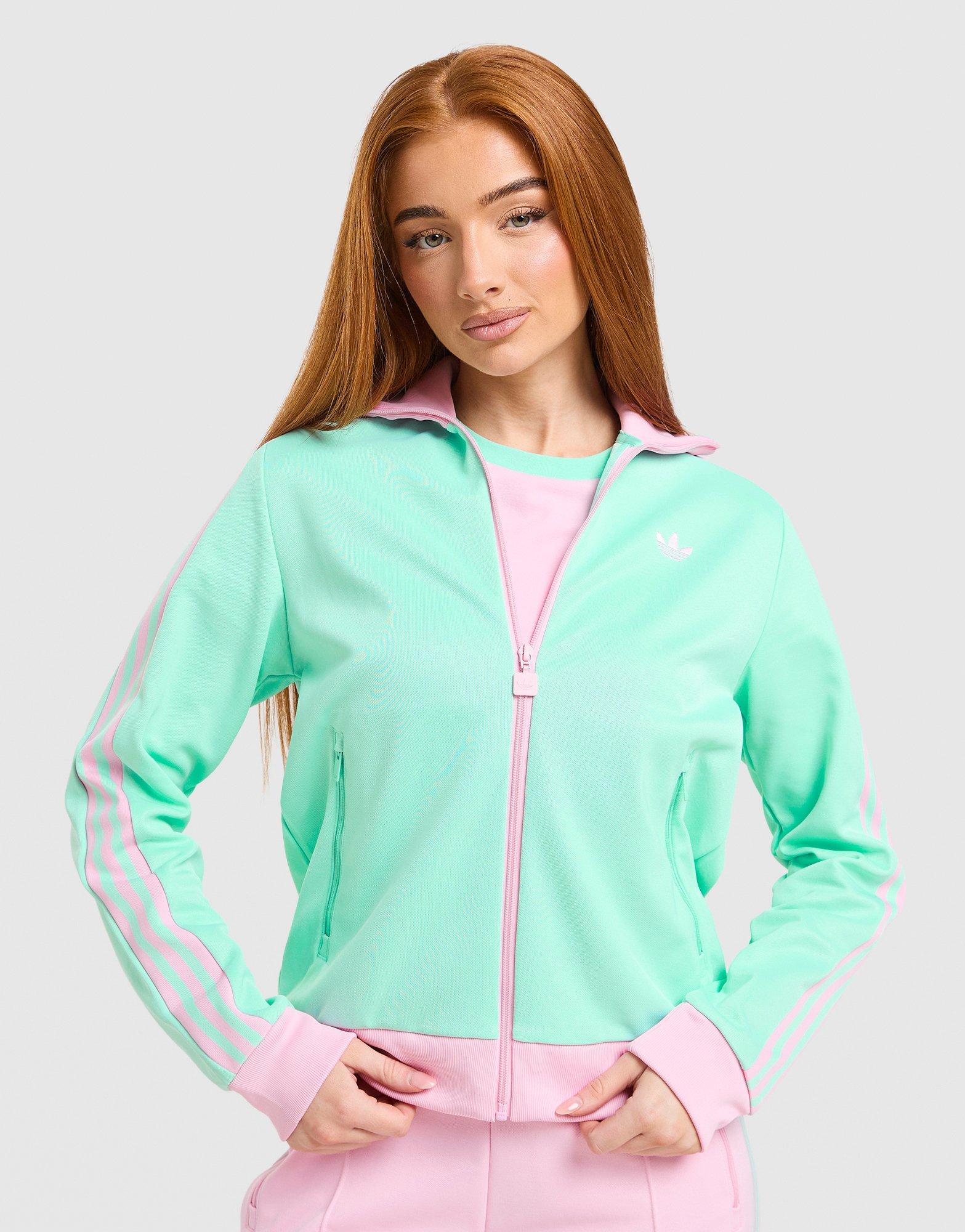 adidas Originals Classic Track Top