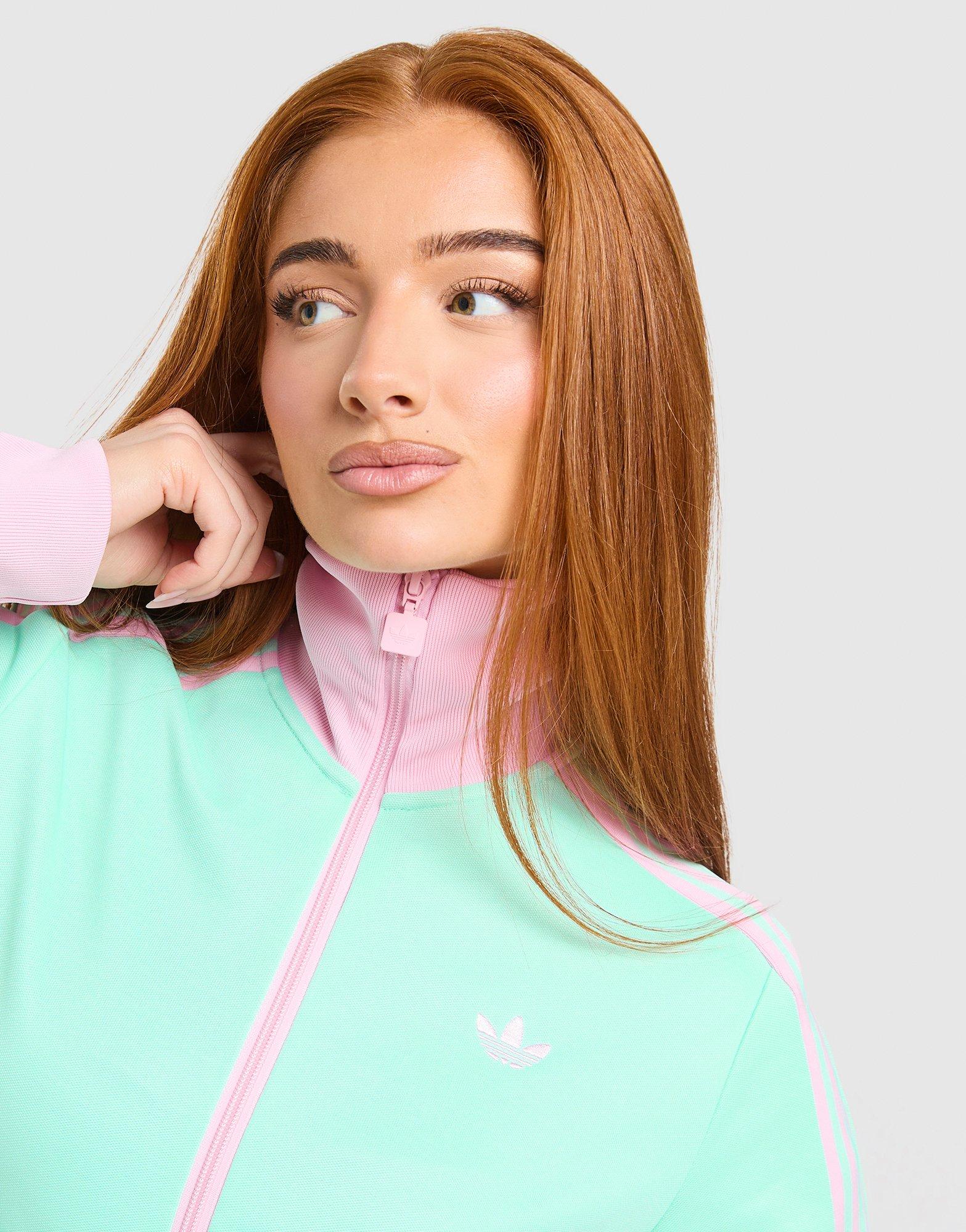adidas Originals Classic Track Top