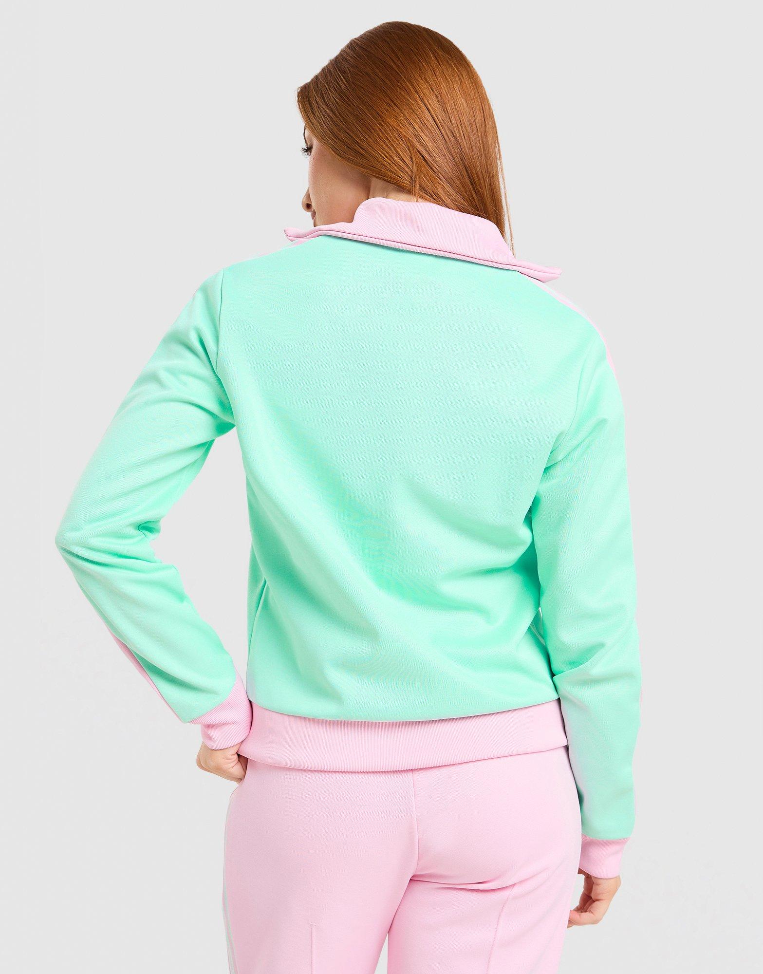 adidas Originals Classic Track Top