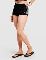 adidas Originals Pantalón Corto De Punto Con Ganchillo