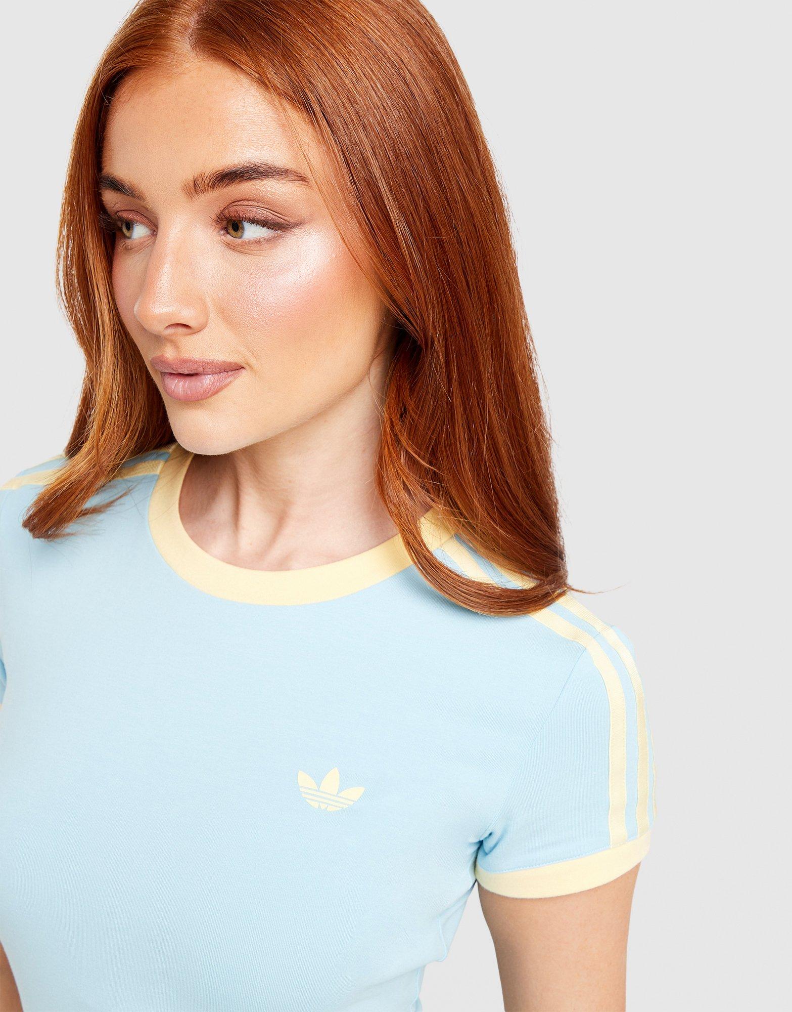 adidas Originals Classic Slim Dress
