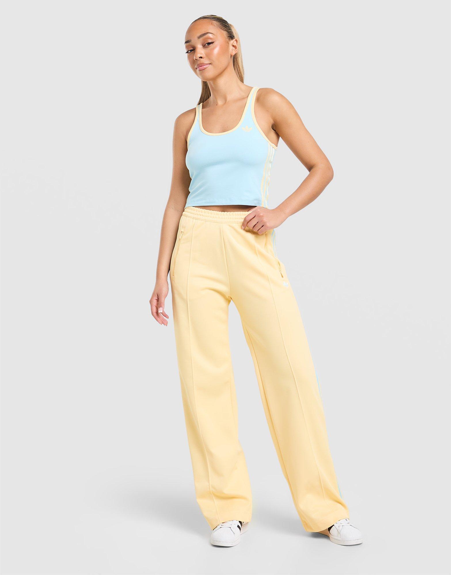 adidas Originals Classic Slim Tank Top