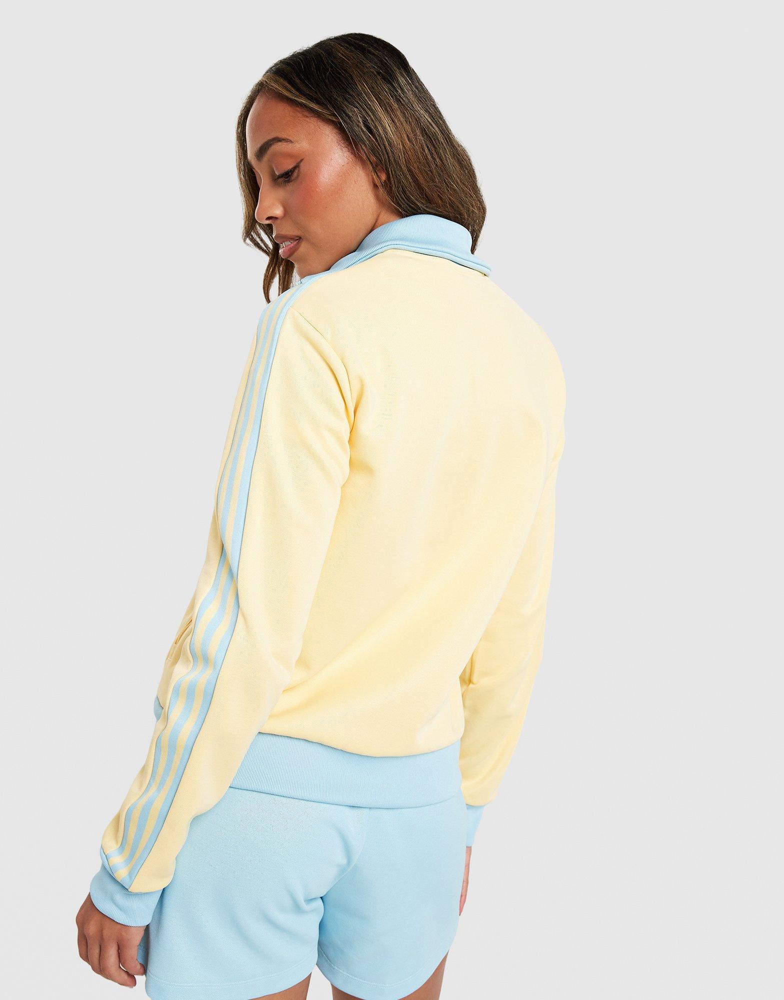 adidas Originals Classic Track Top