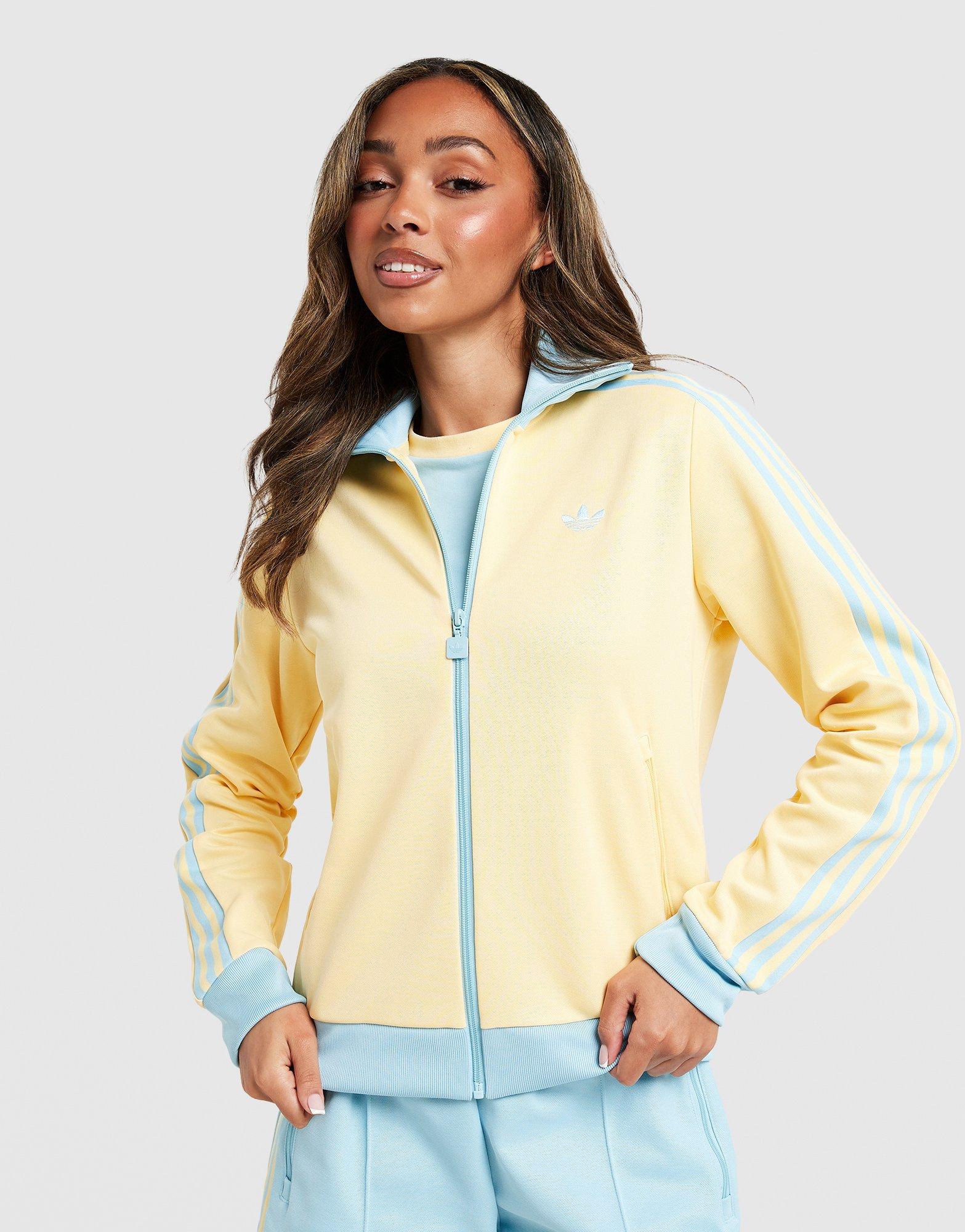 adidas Originals Classic Track Top