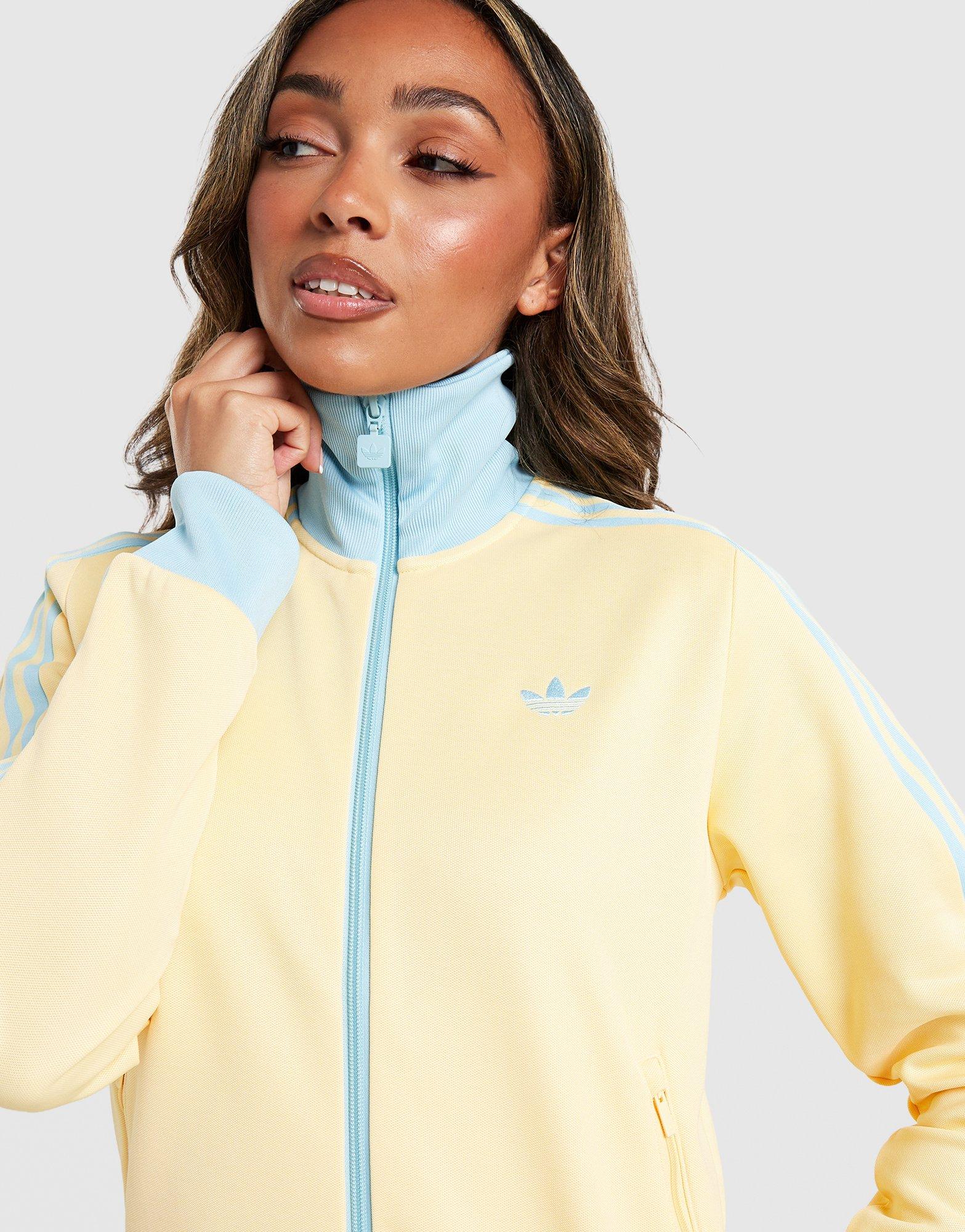 adidas Originals Classic Track Top