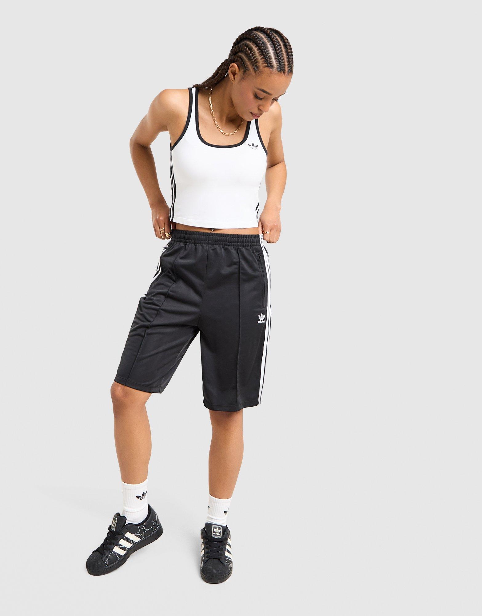 adidas Originals Classic Slim Tank Top