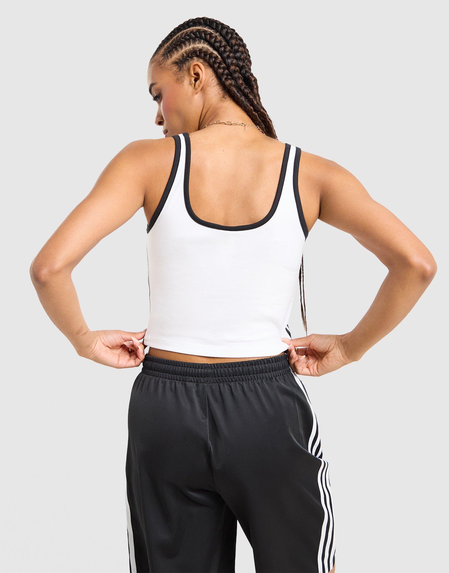 adidas Originals Classic Slim Tank Top