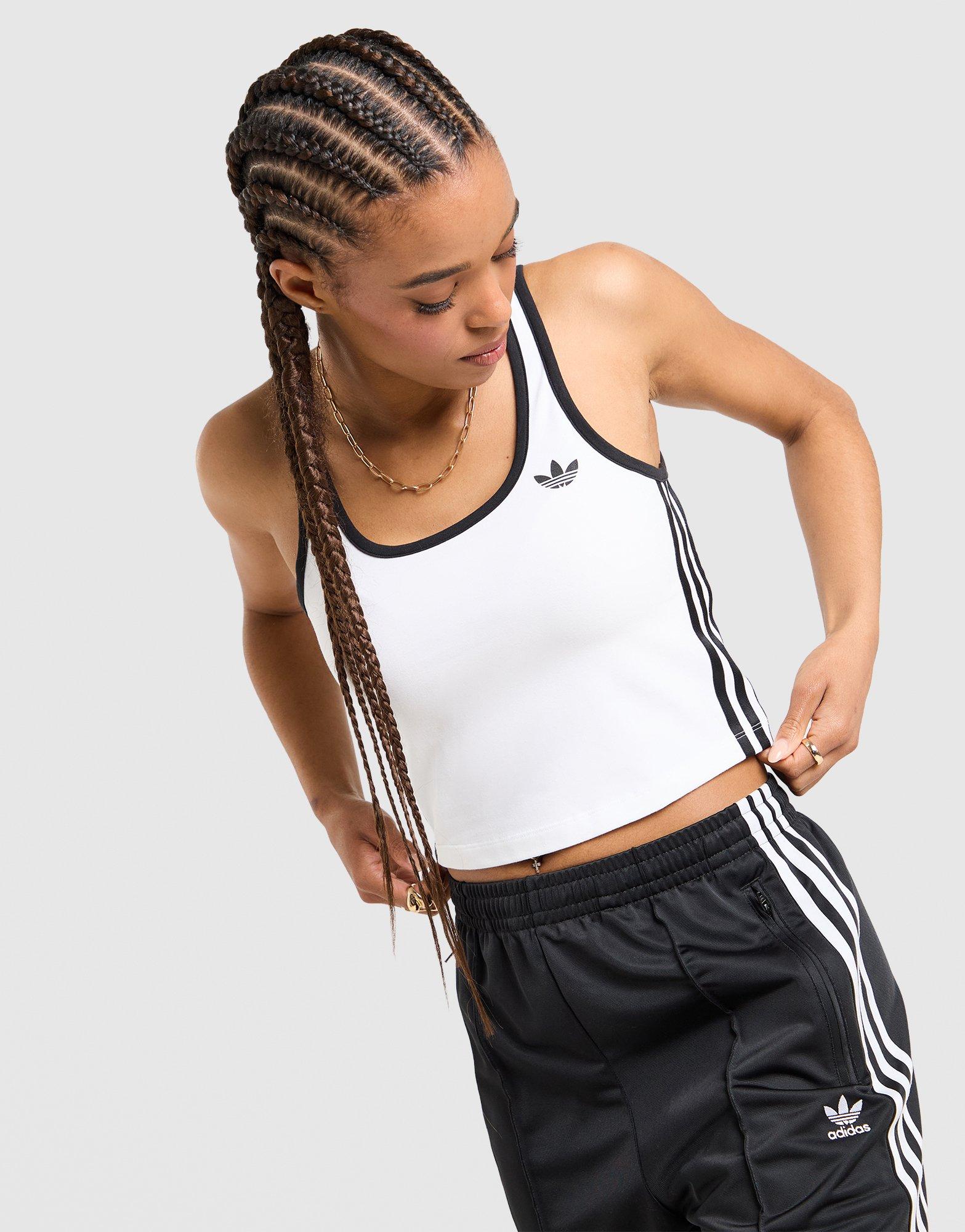 adidas Originals Classic Slim Tank Top
