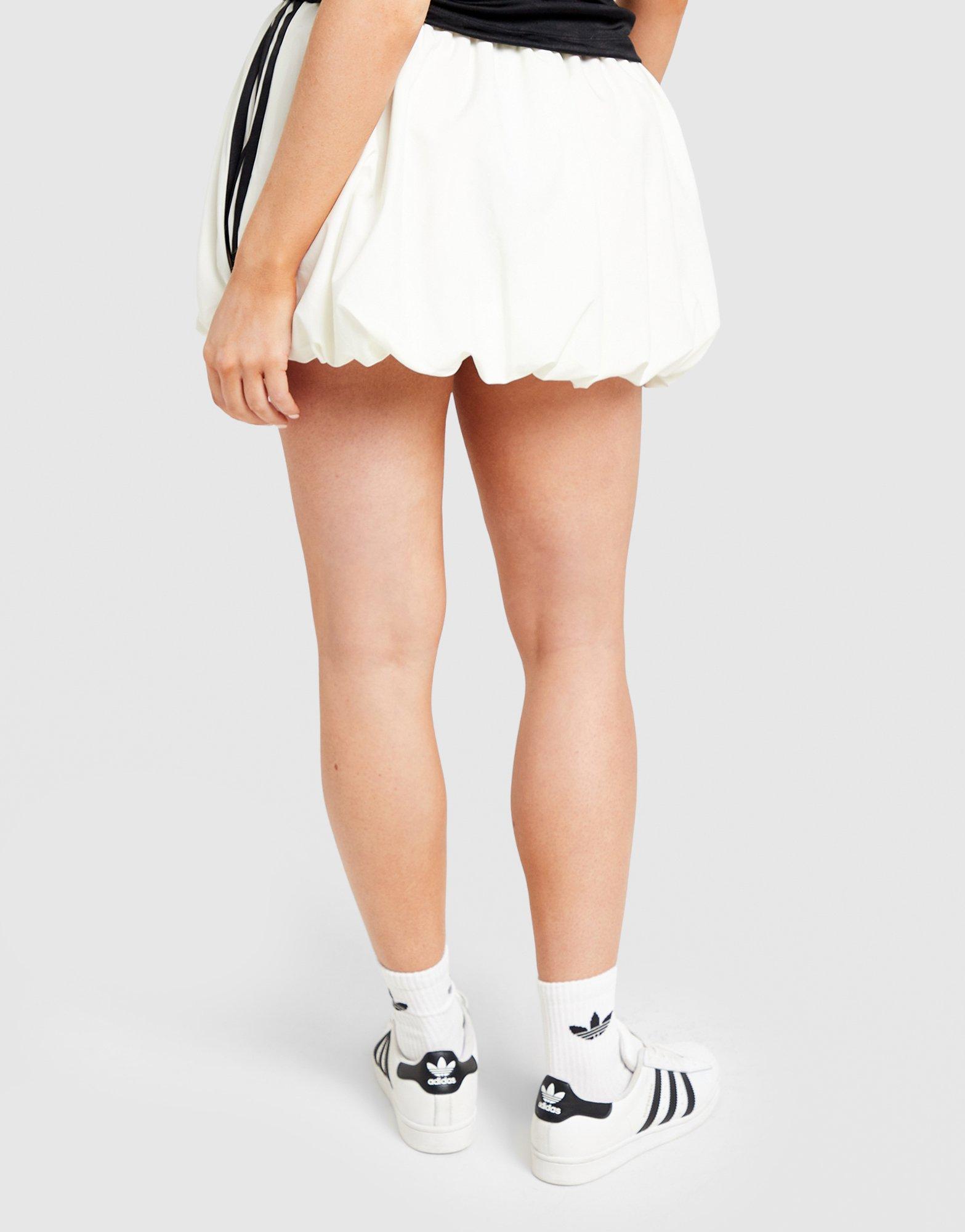 adidas Originals 3-Stripes Balloon Skirt