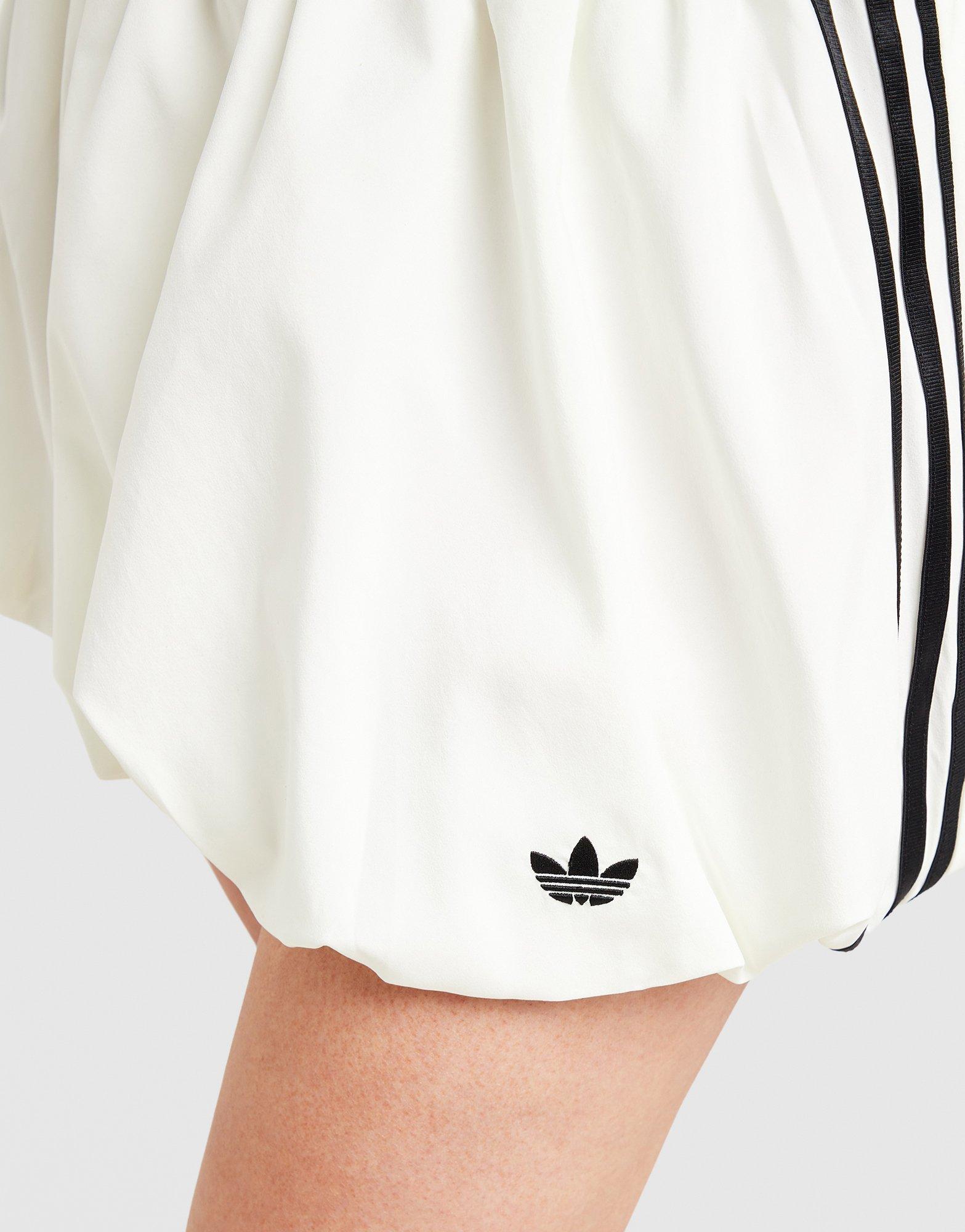 adidas Originals 3-Stripes Balloon Skirt