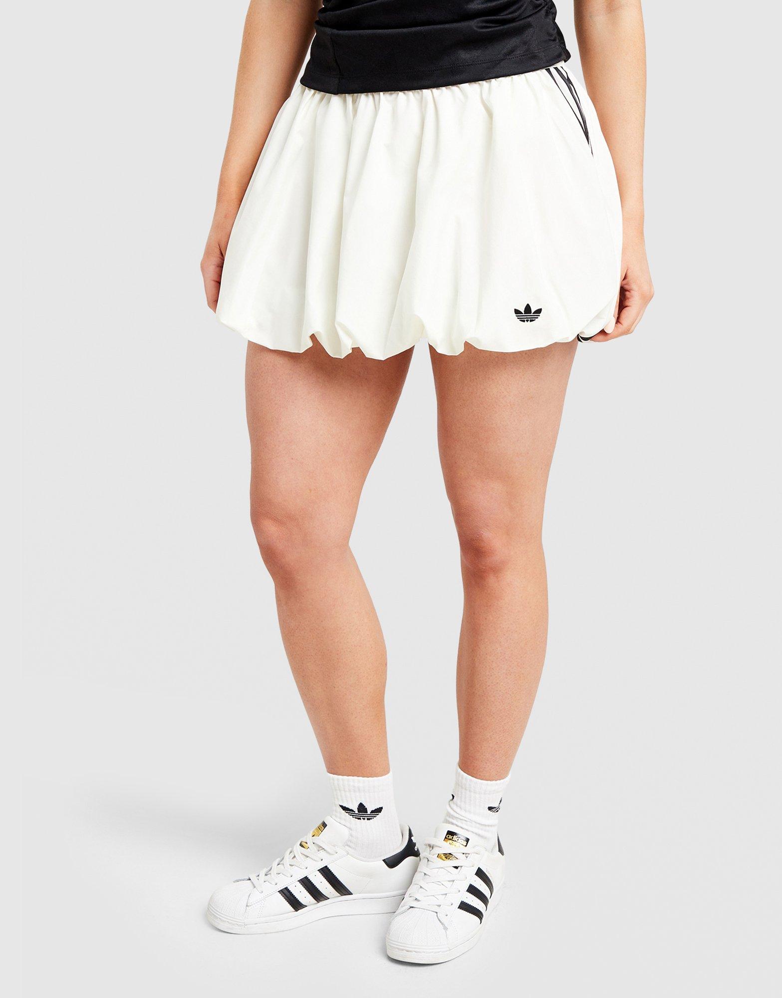 adidas Originals 3-Stripes Balloon Skirt