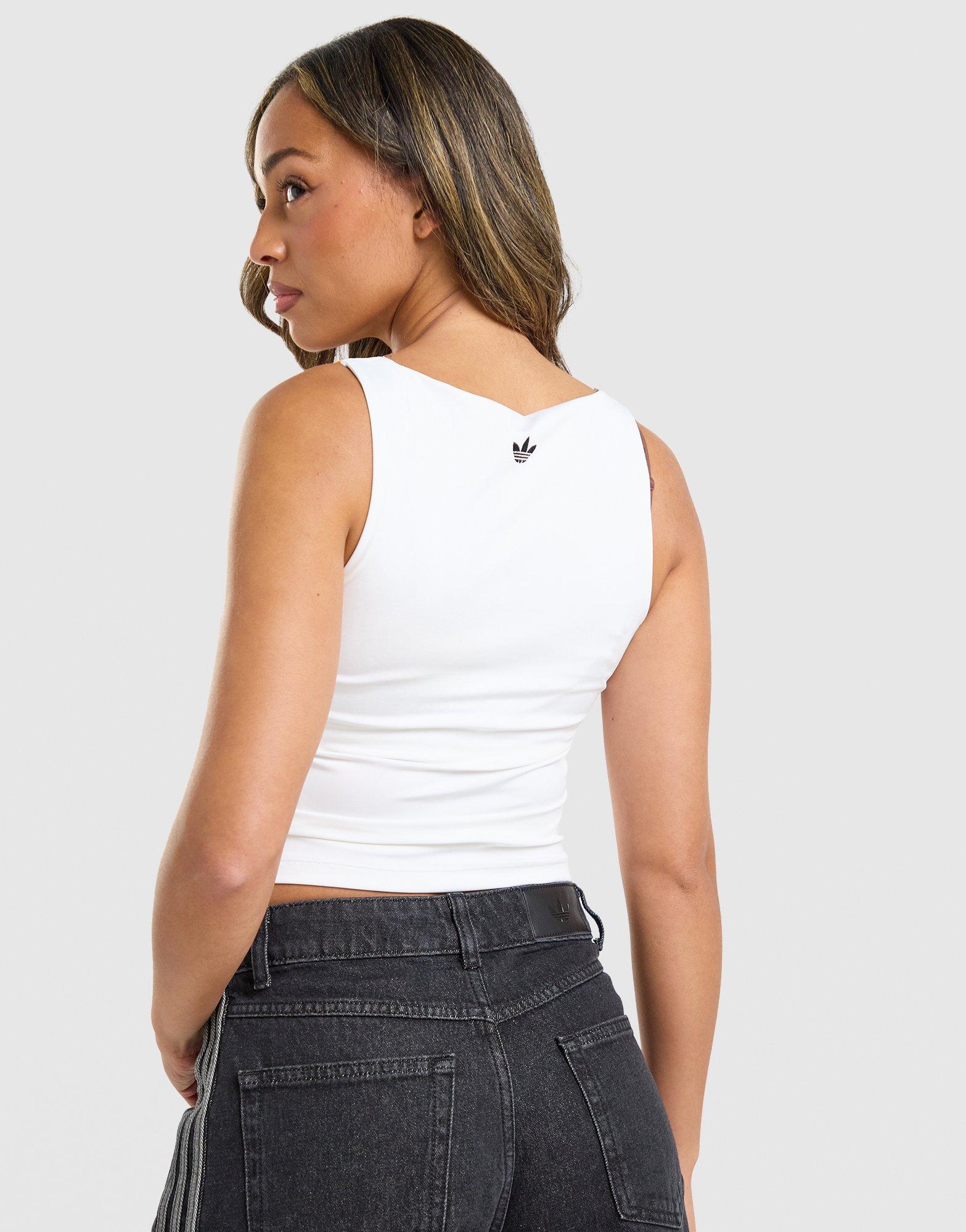 adidas Originals Germany Football Tank Top