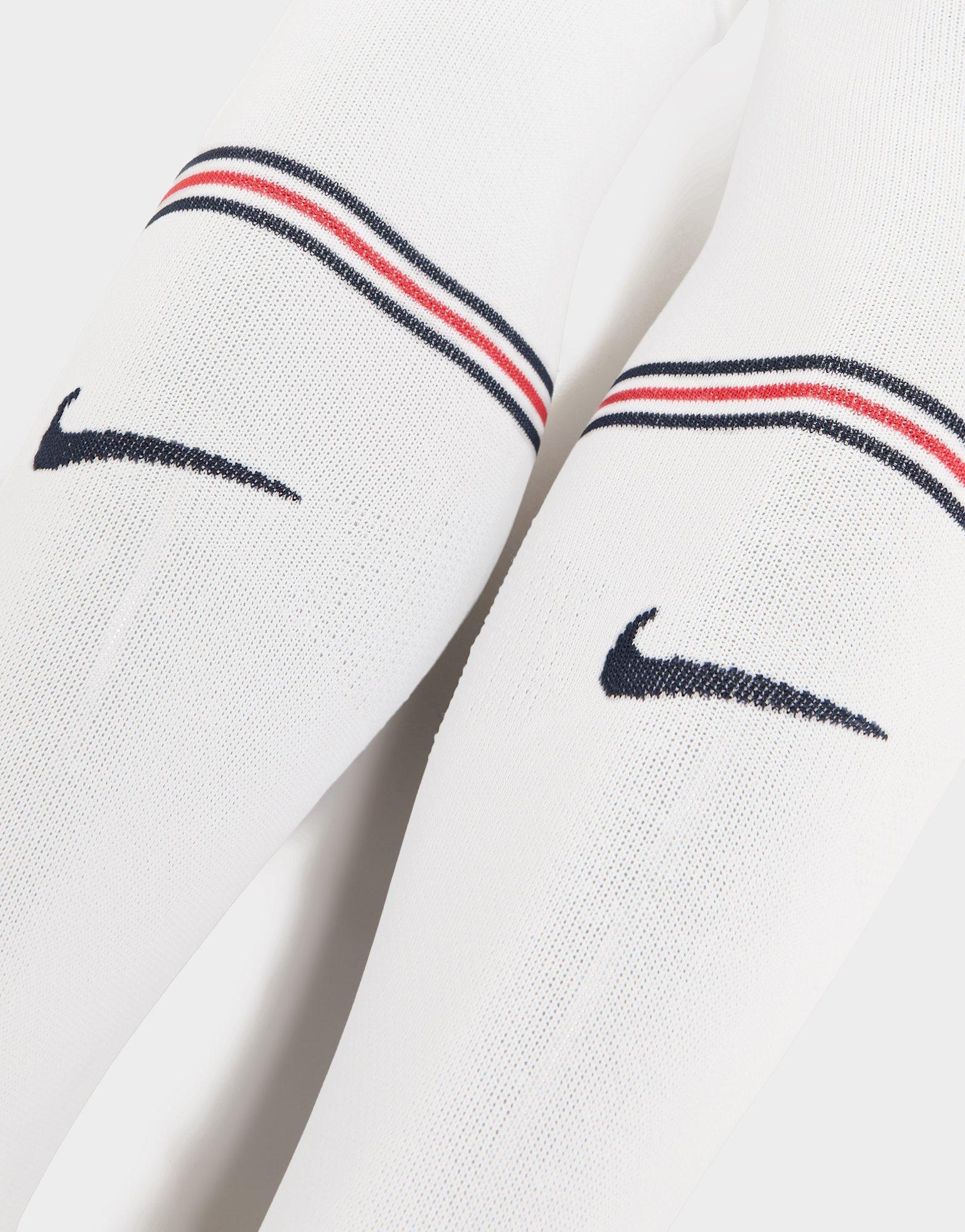 Nike England 2026 Home Socks Junior