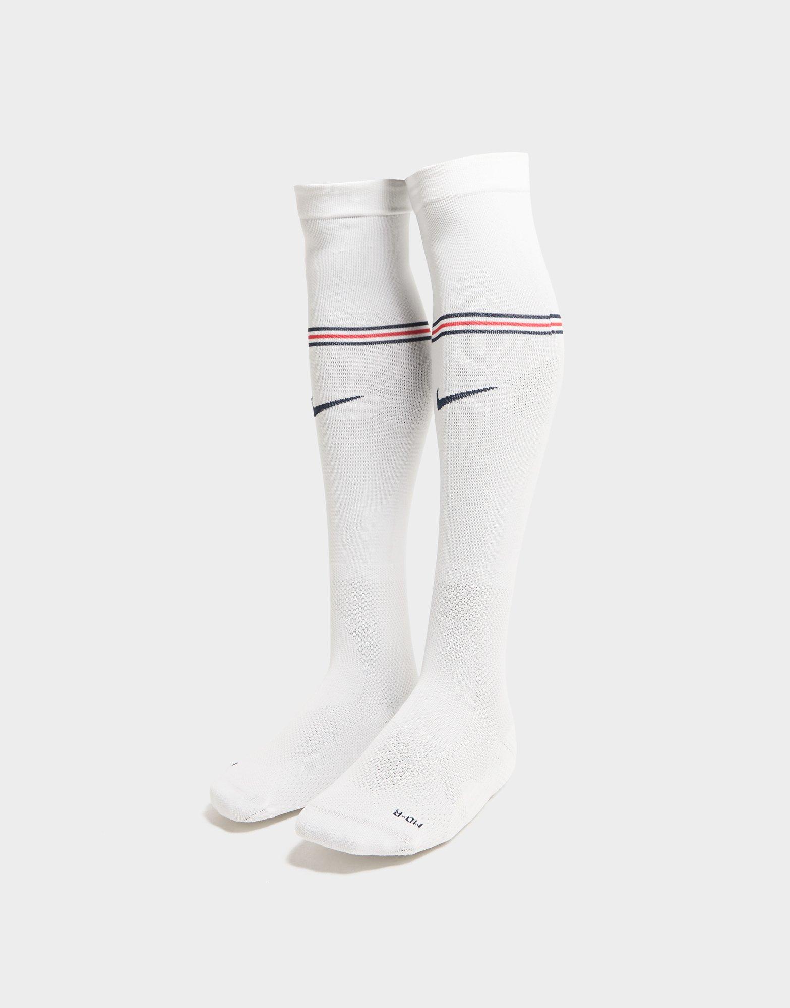 Nike England 2026 Home Socks Junior