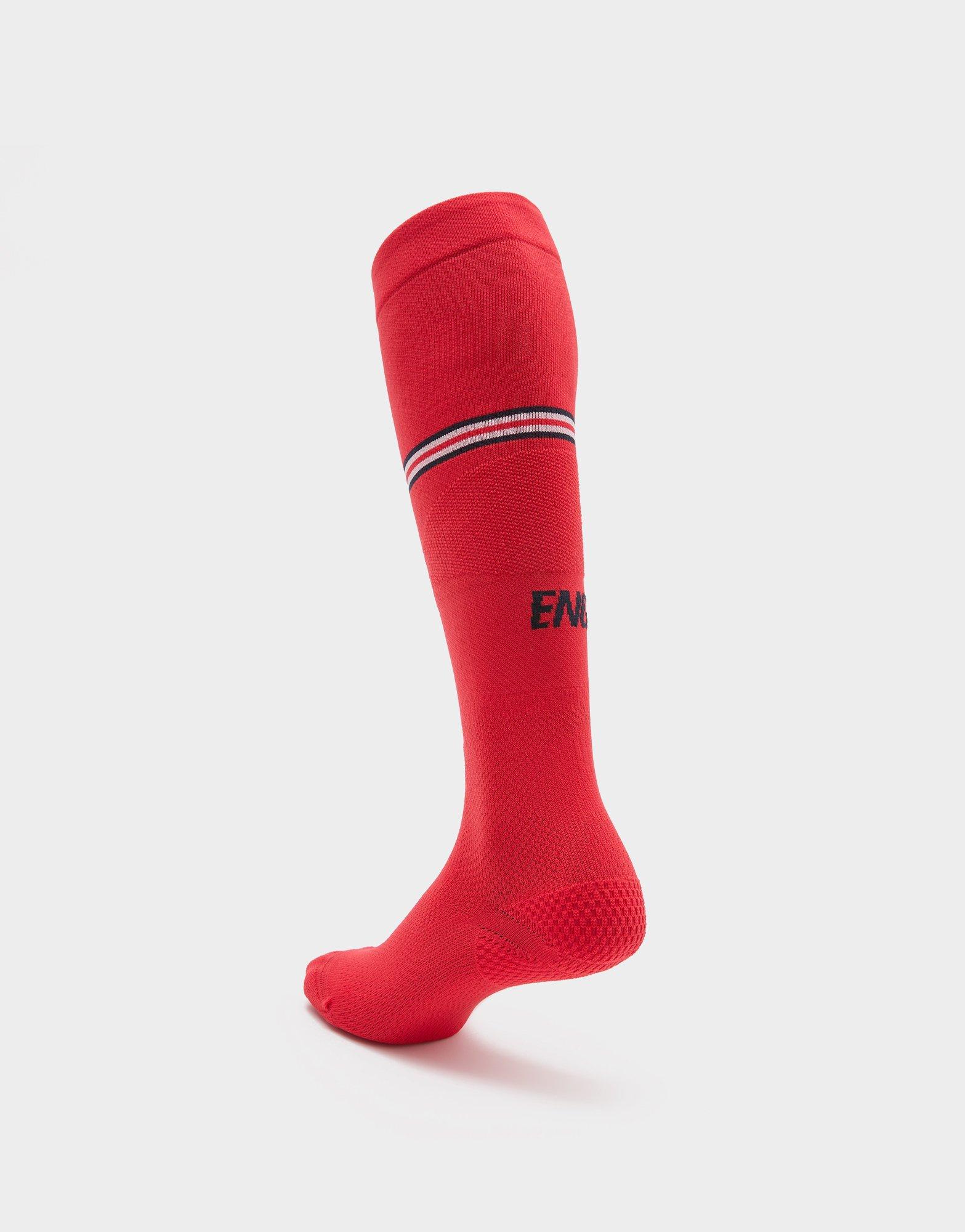Nike England 2026 Away Socks Junior