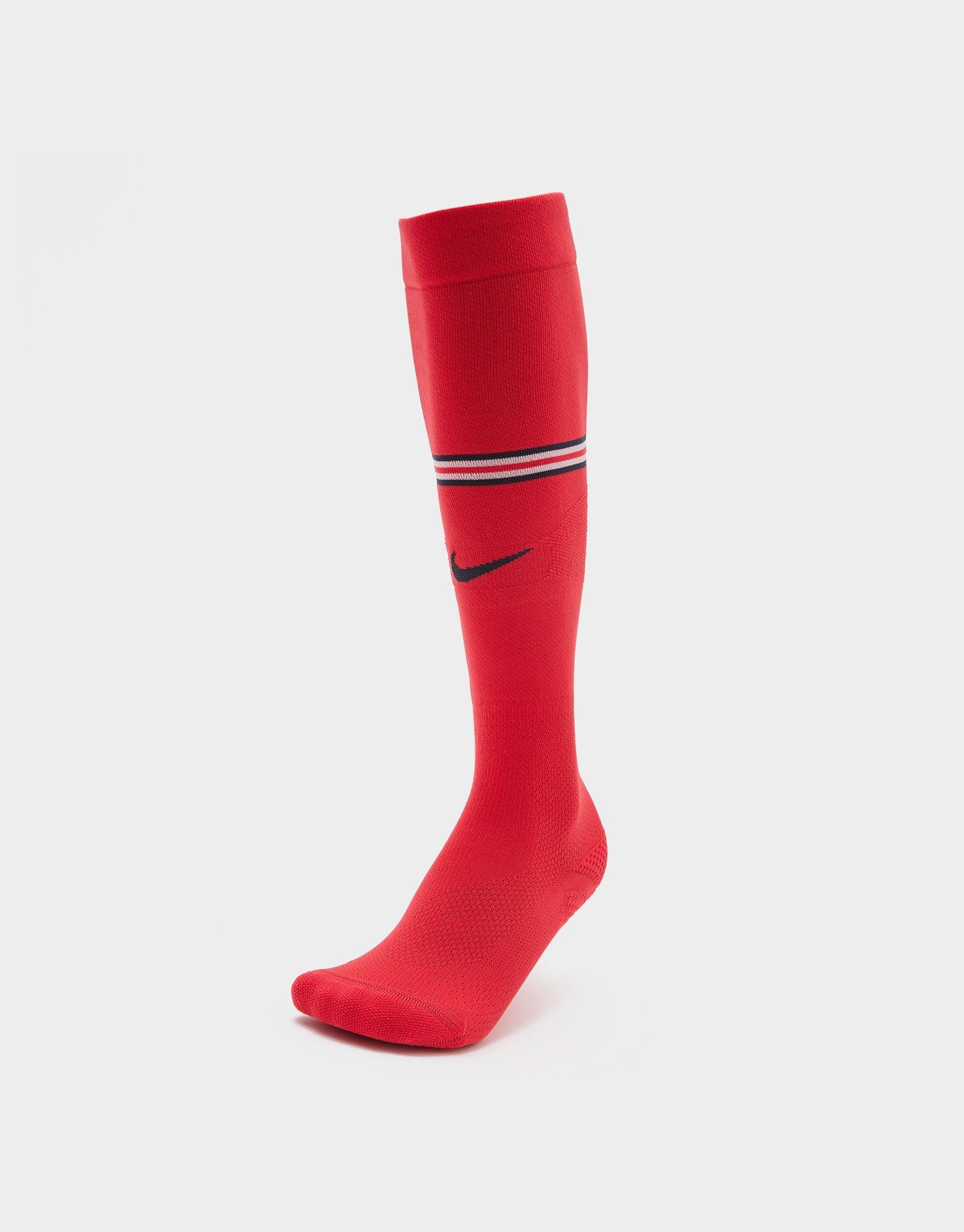 Nike England 2026 Away Socks Junior