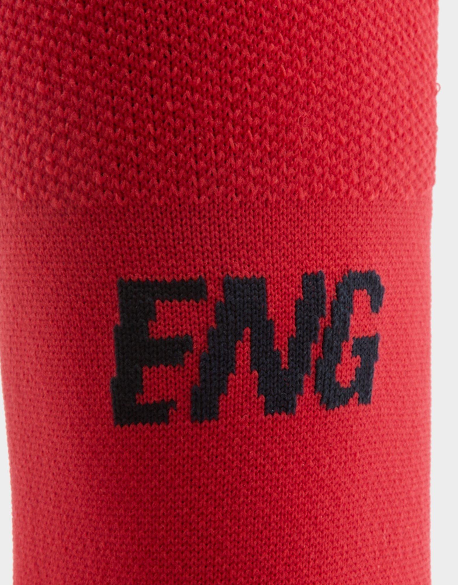 Nike England 2026 Away Socks Junior