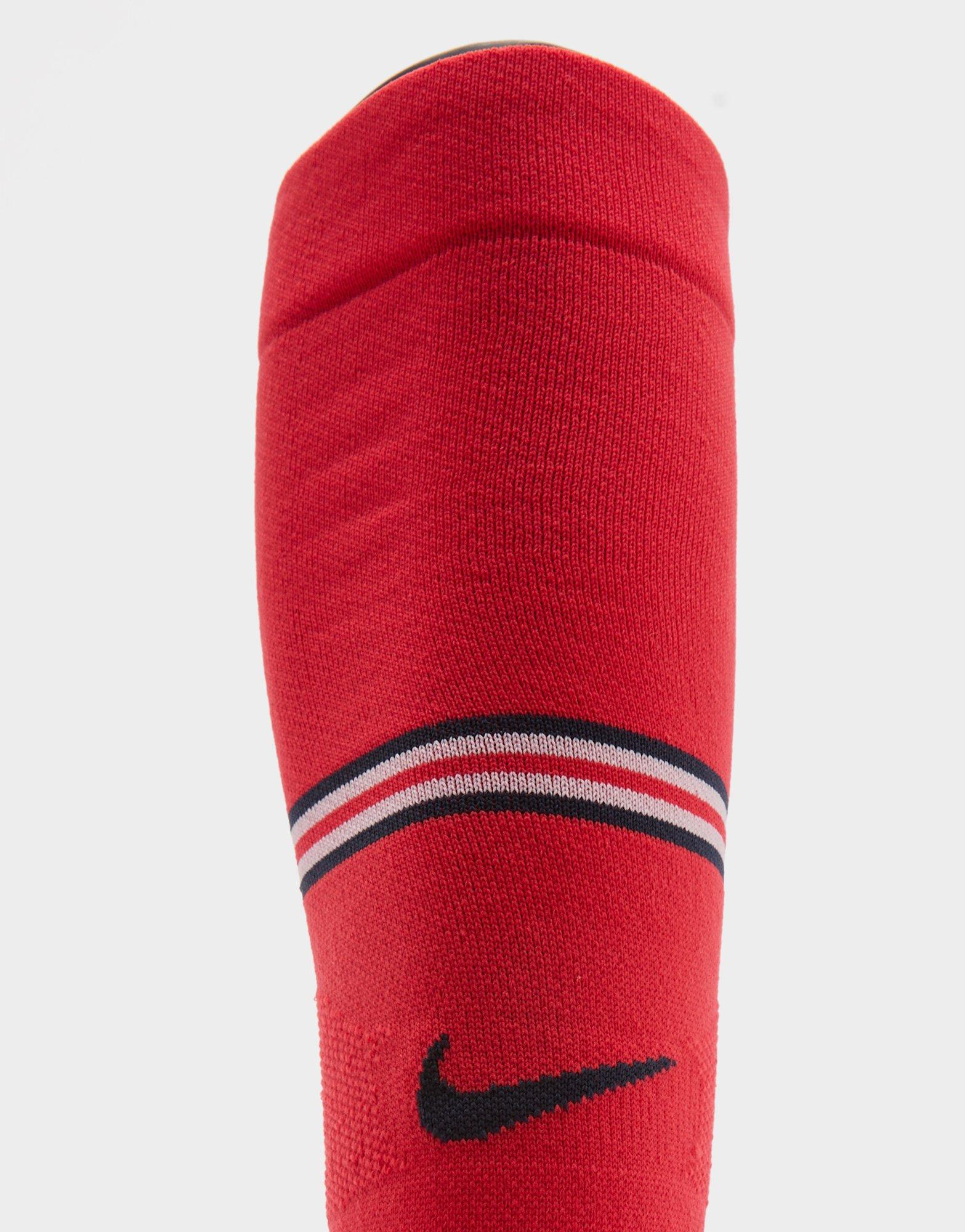 Nike England 2026 Away Socks Junior