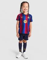 Nike Ensemble Domicile FC Barcelona 2026/27 Enfant