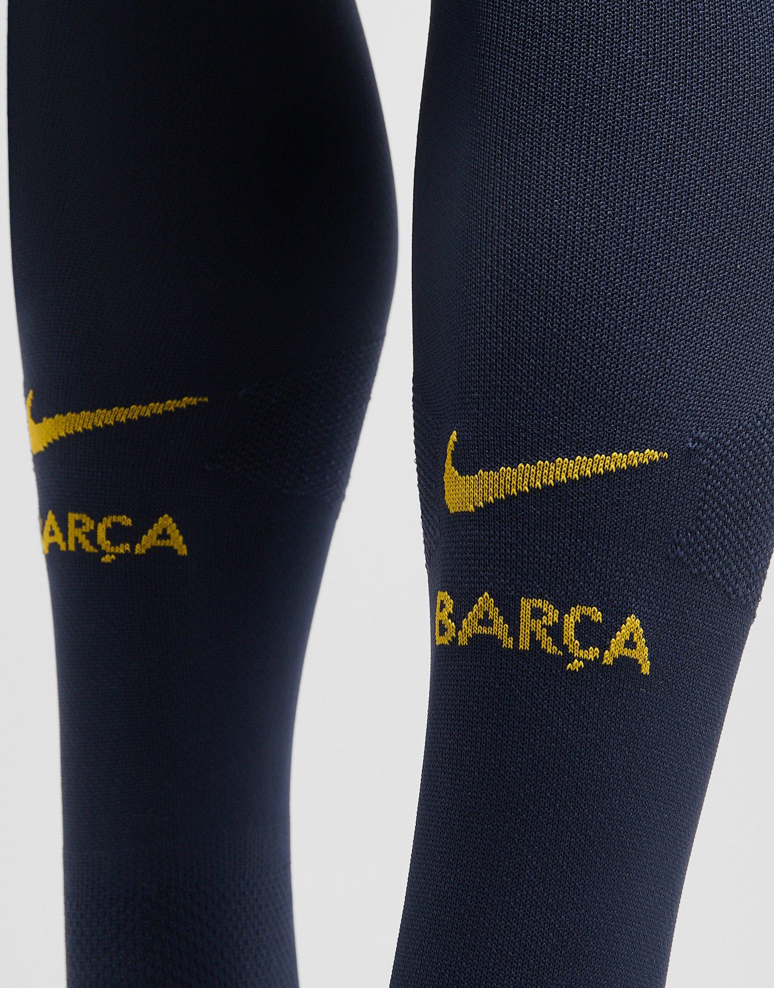 Nike FC Barcelona 2026/27 Home Socks