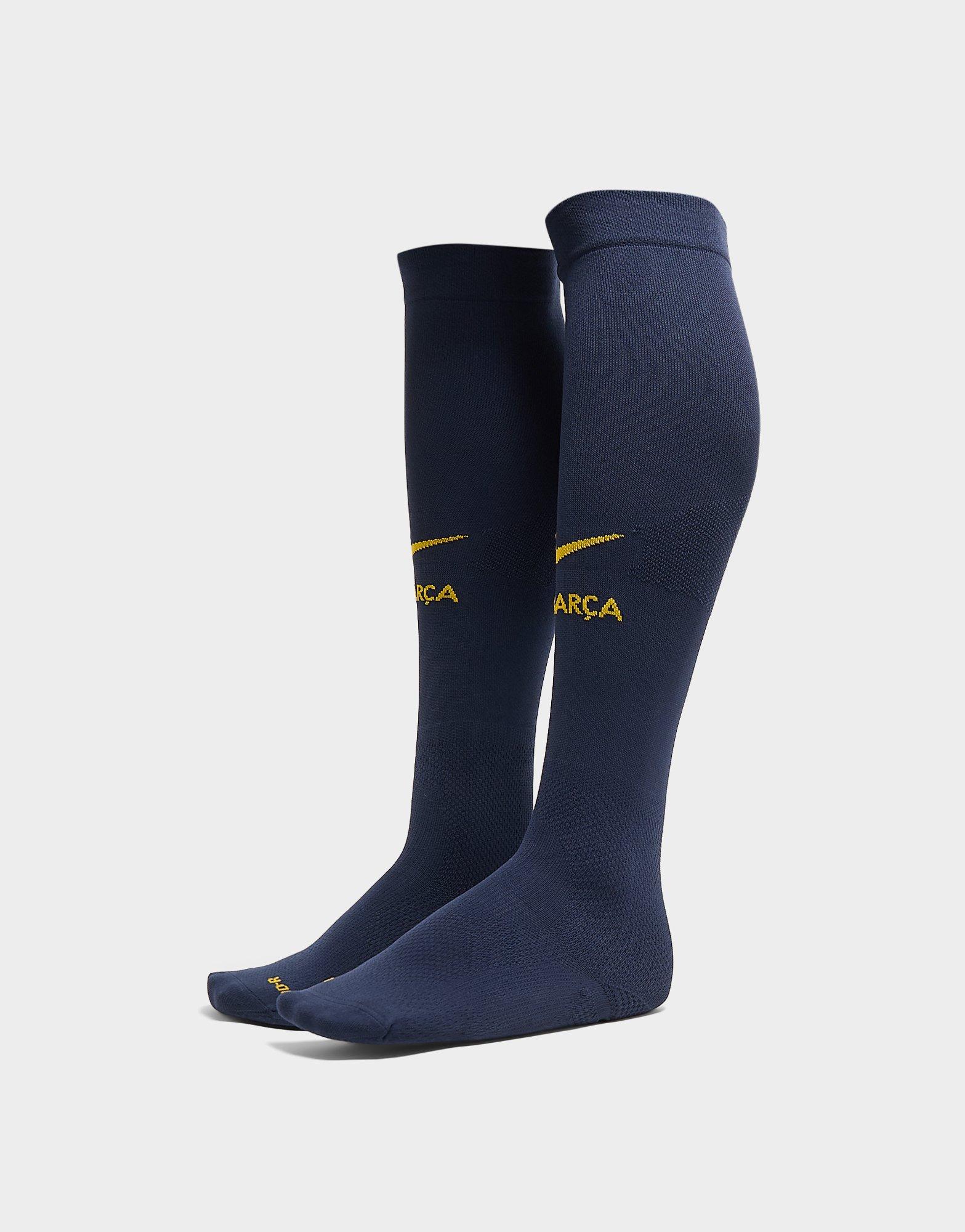 Nike FC Barcelona 2026/27 Home Socks