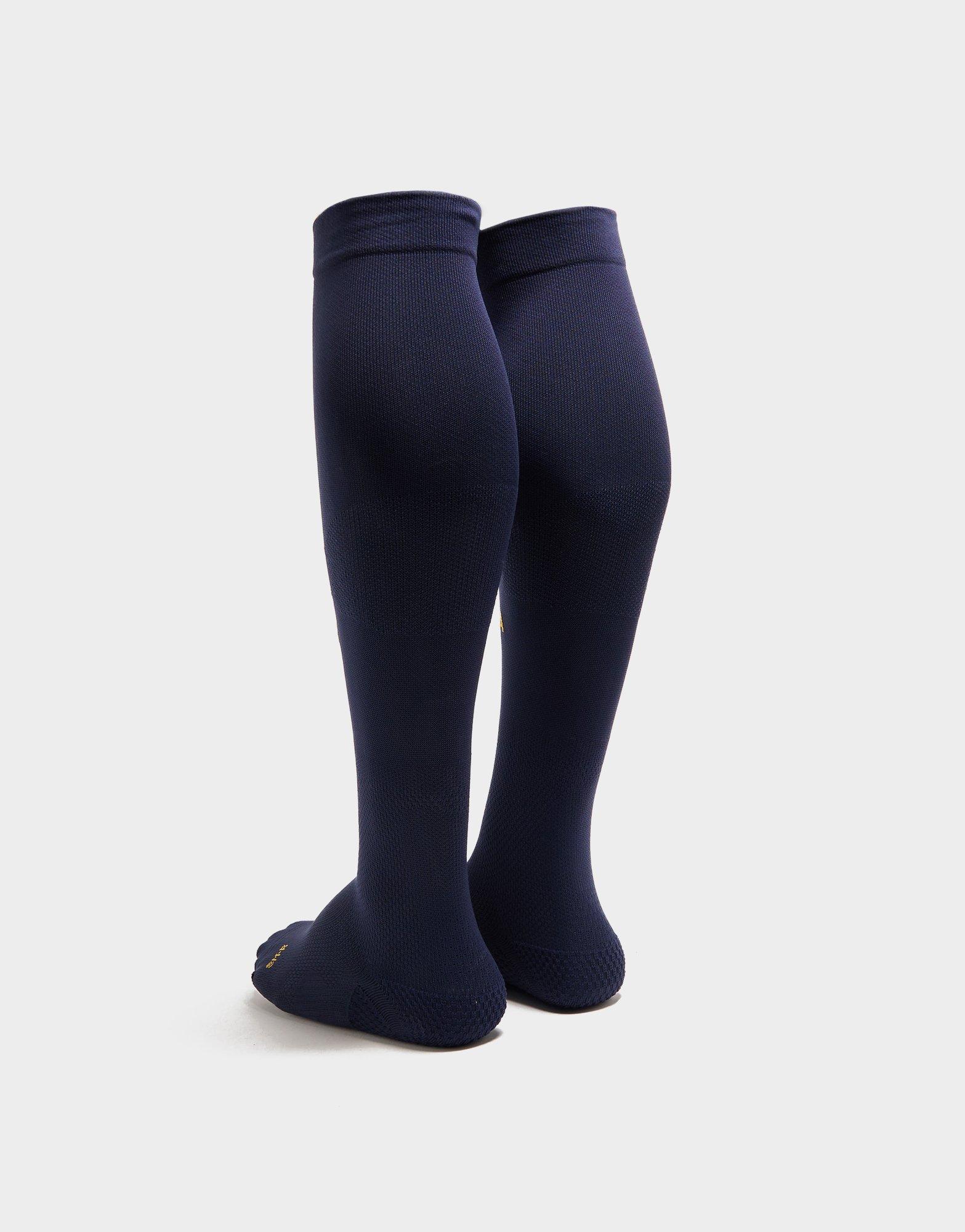 Nike FC Barcelona 2026/27 Home Socks Junior