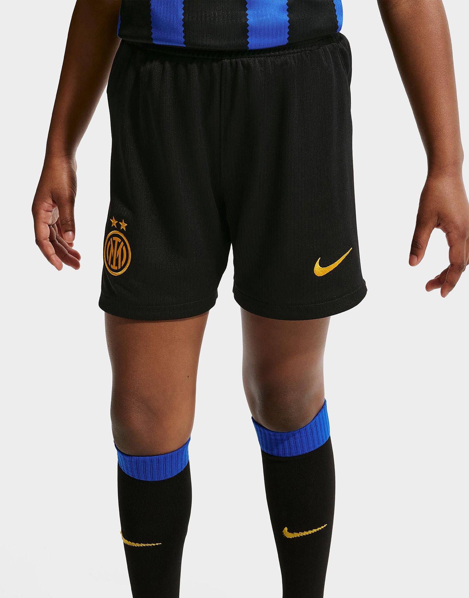 Nike Inter Milan 2026/27 Home Kit Children