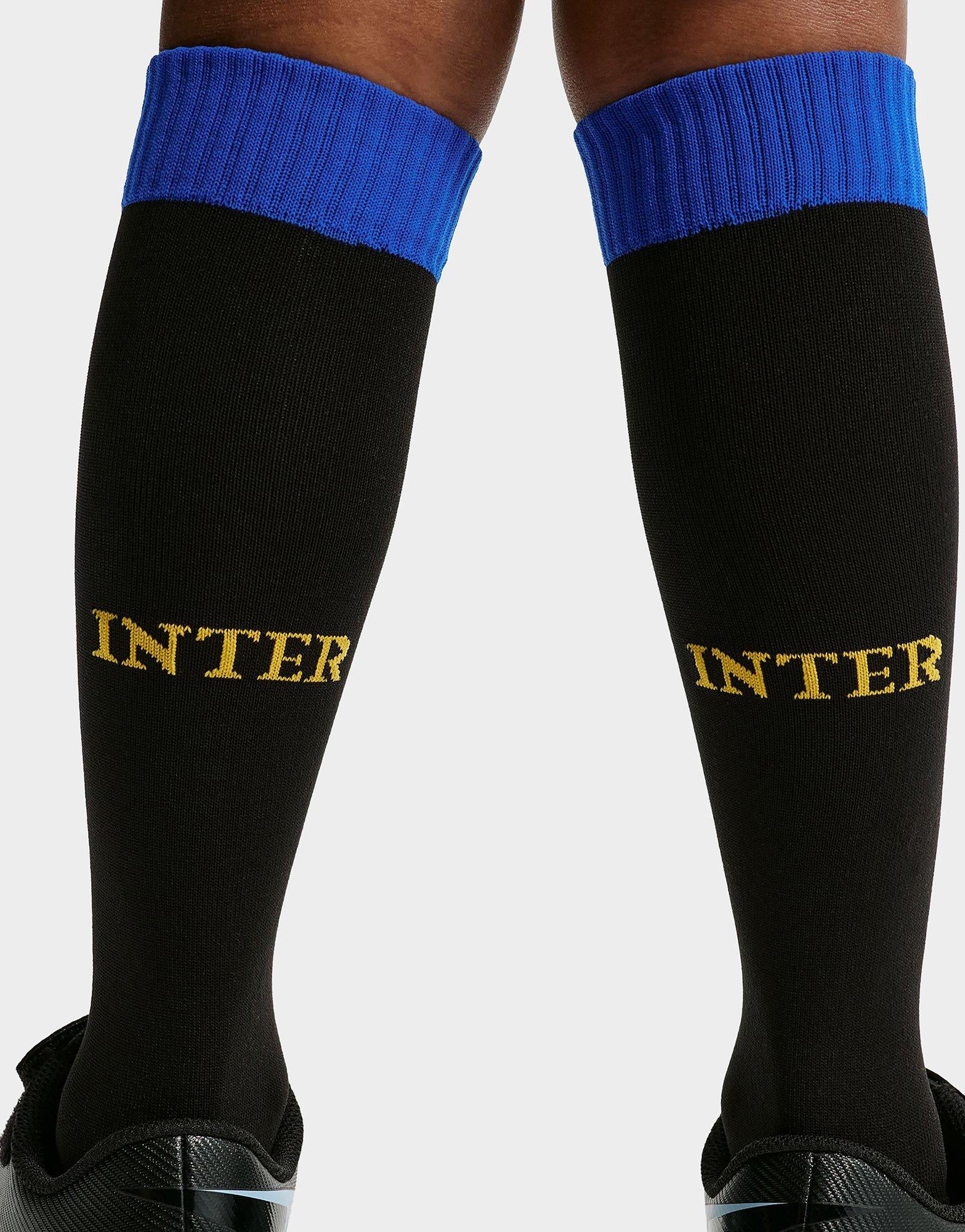 Nike Inter Milan 2026/27 Home Kit Children