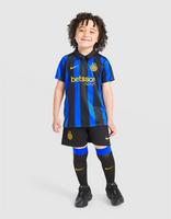 Nike Completo Prima Divisa Inter Milan 2026/27 Bambino