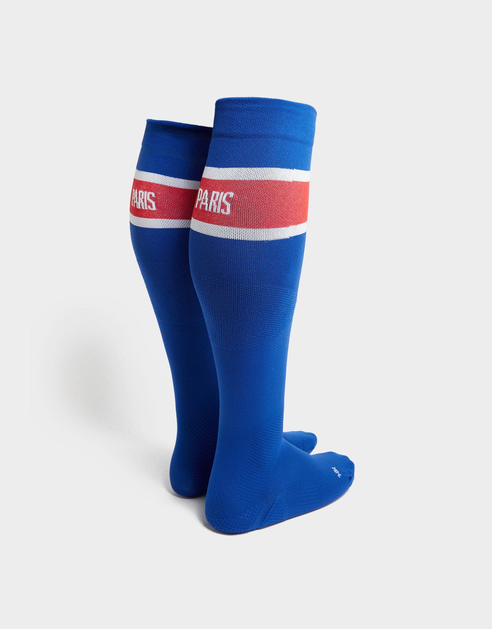 Nike Paris Saint Germain 2026/27 Home Socks
