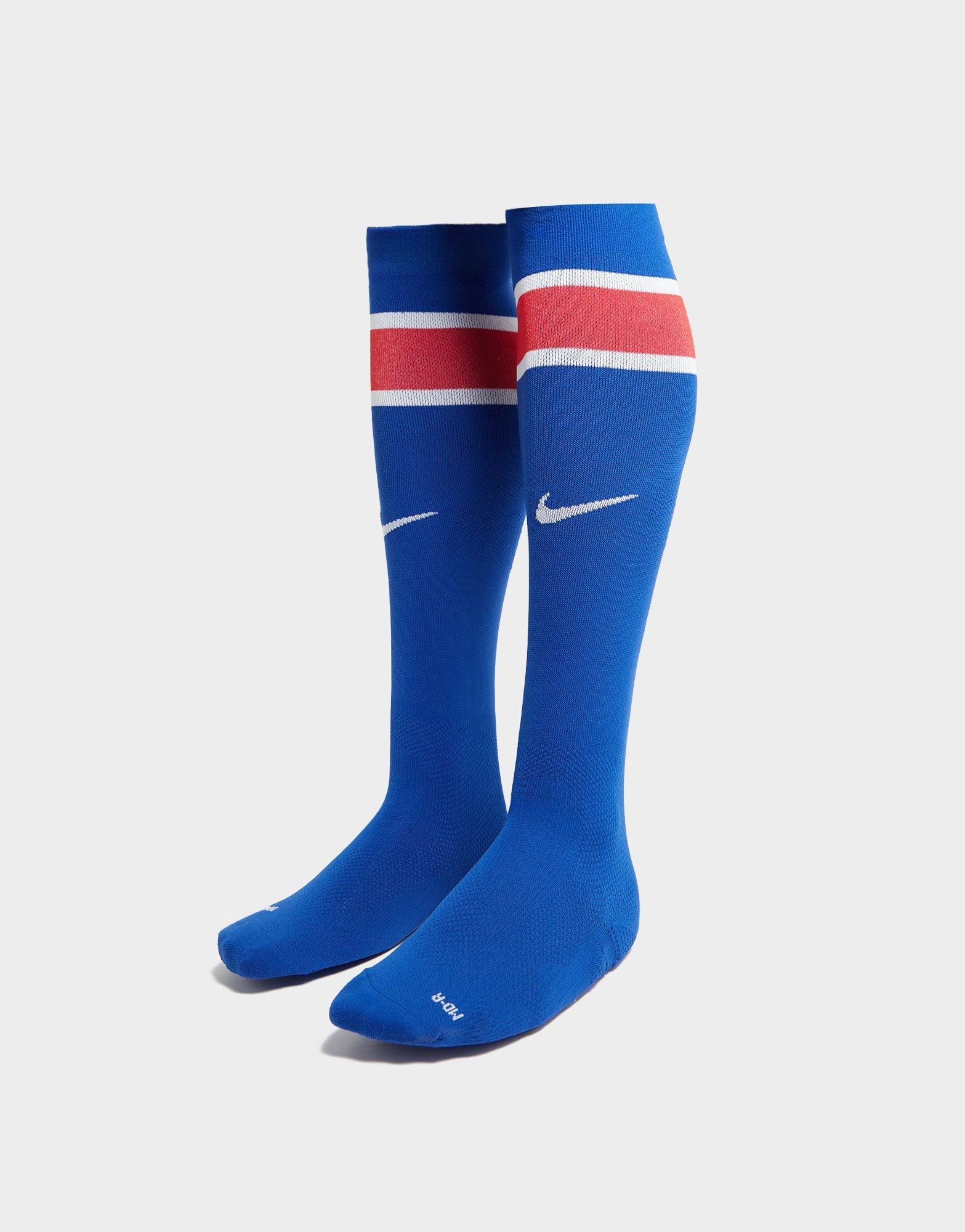 Nike Paris Saint Germain 2026/27 Home Socks
