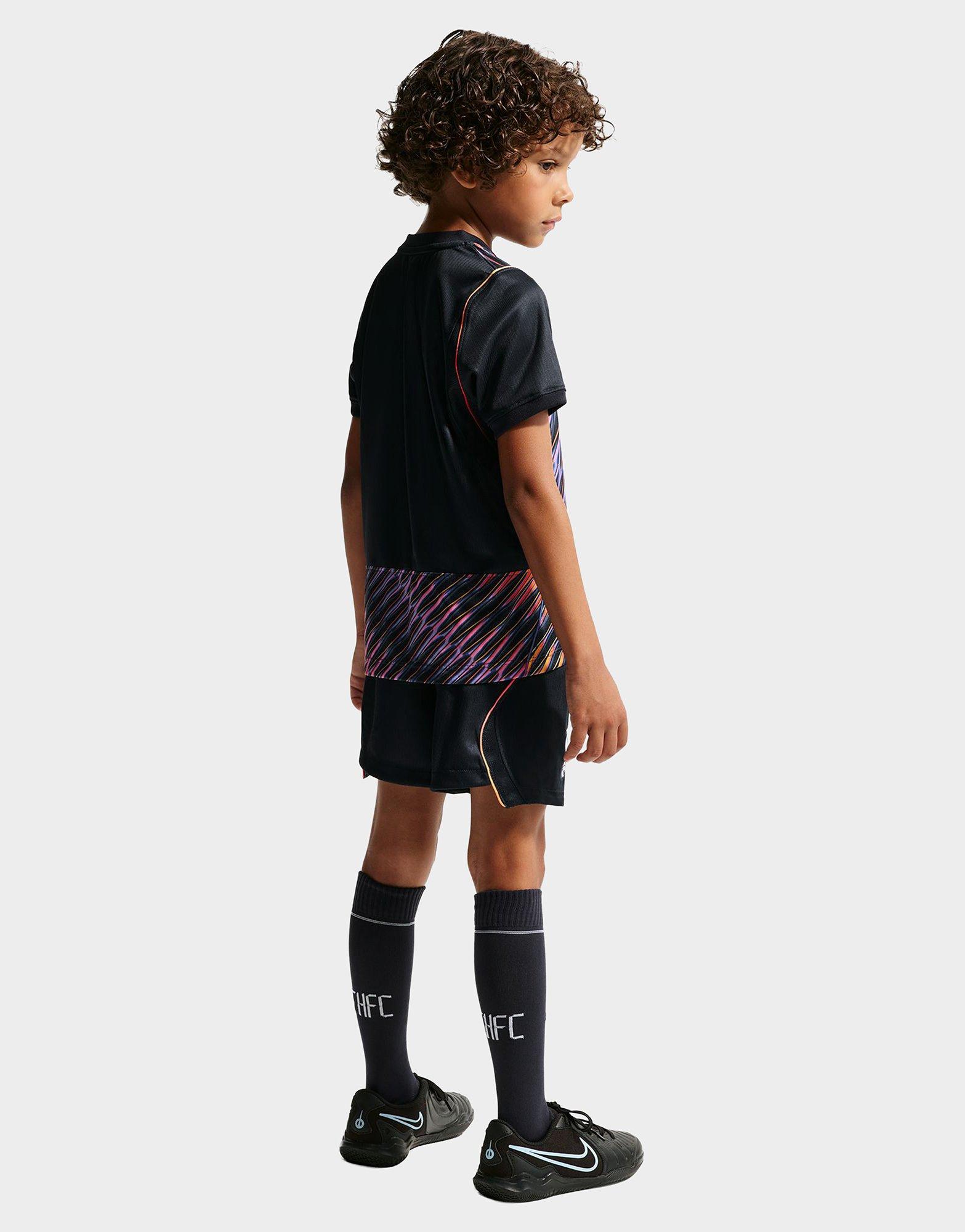 Nike Tottenham Hotspur FC 2026/27 Away Kit Children