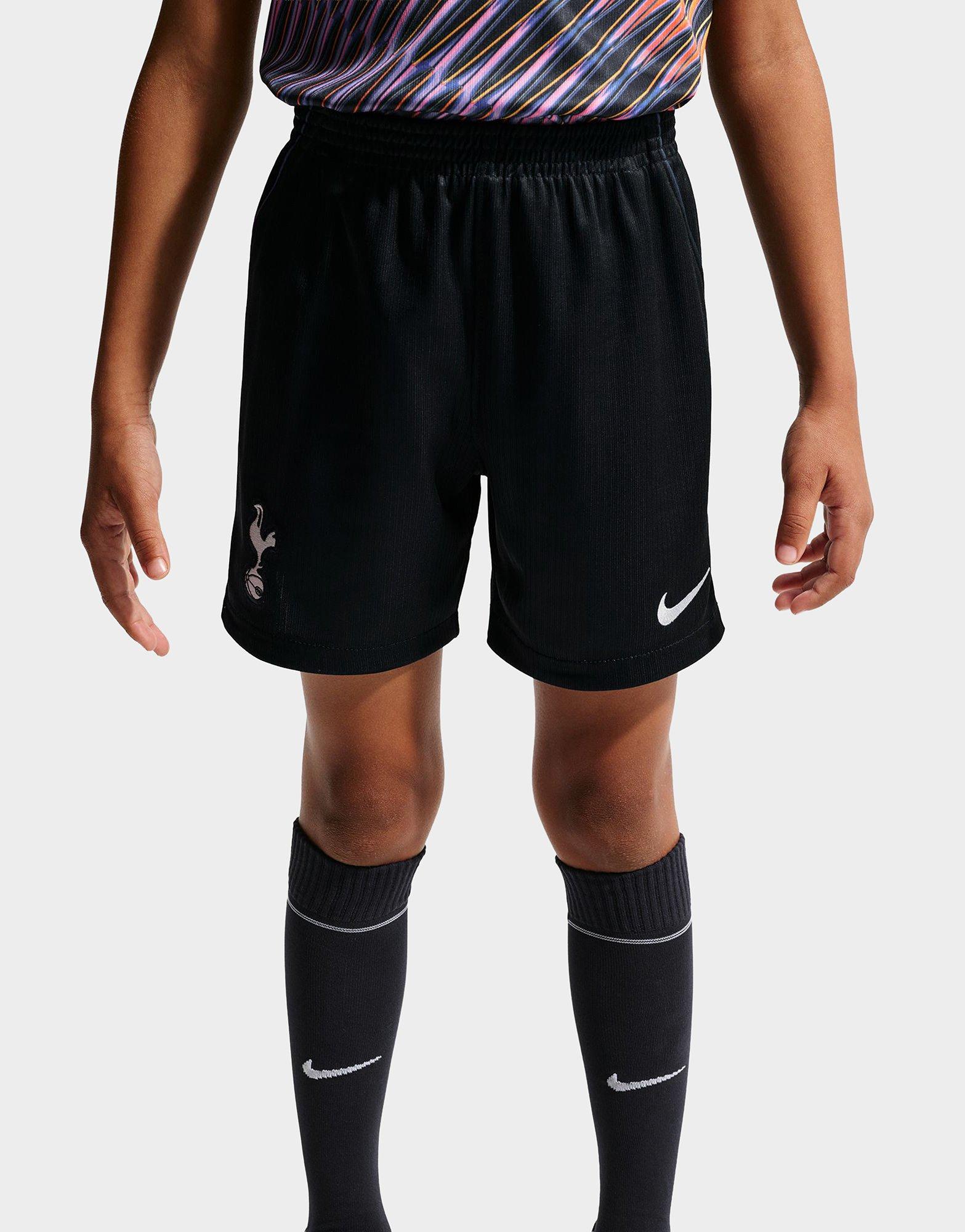 Nike Tottenham Hotspur FC 2026/27 Away Kit Children