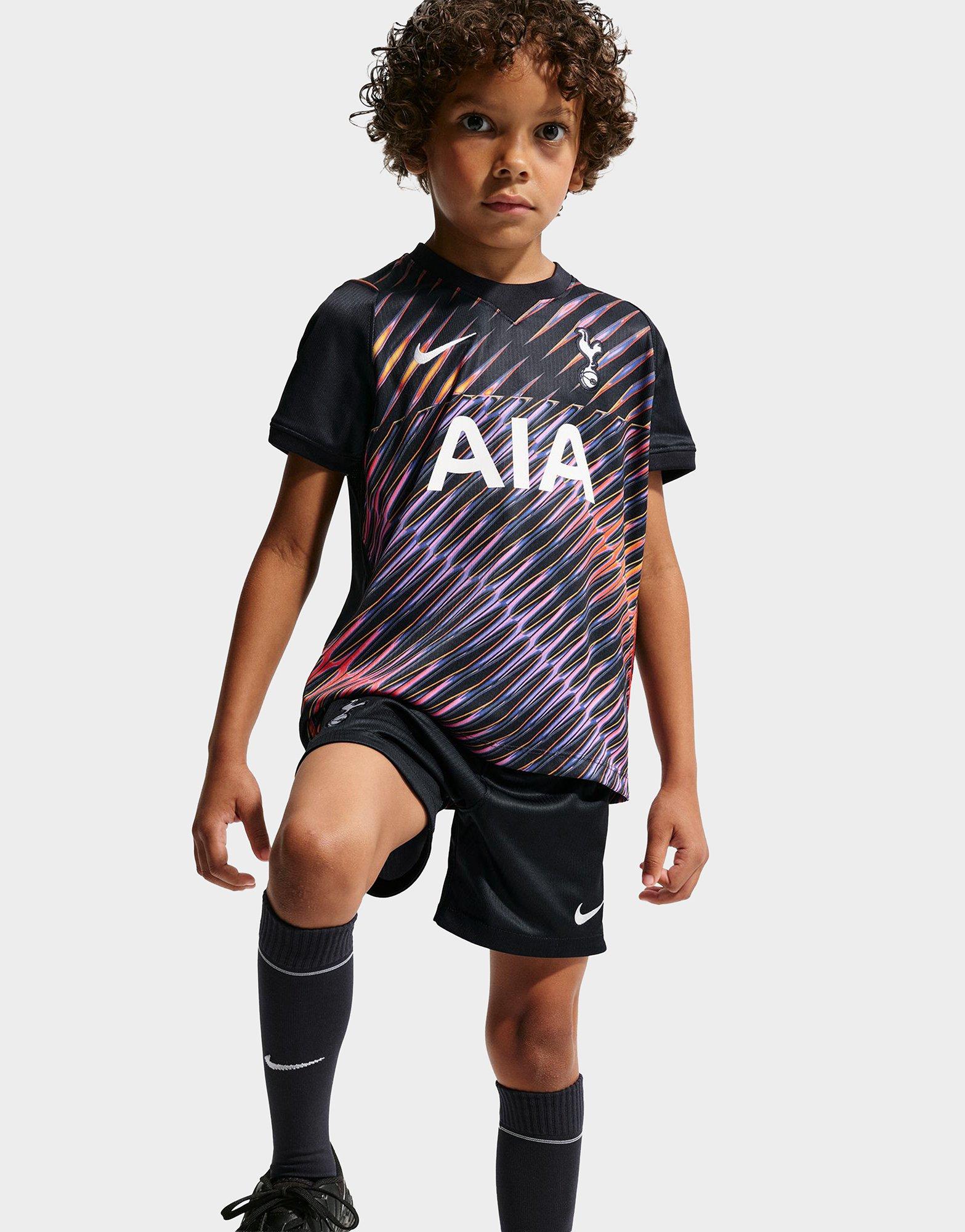 Nike Tottenham Hotspur FC 2026/27 Away Kit Children