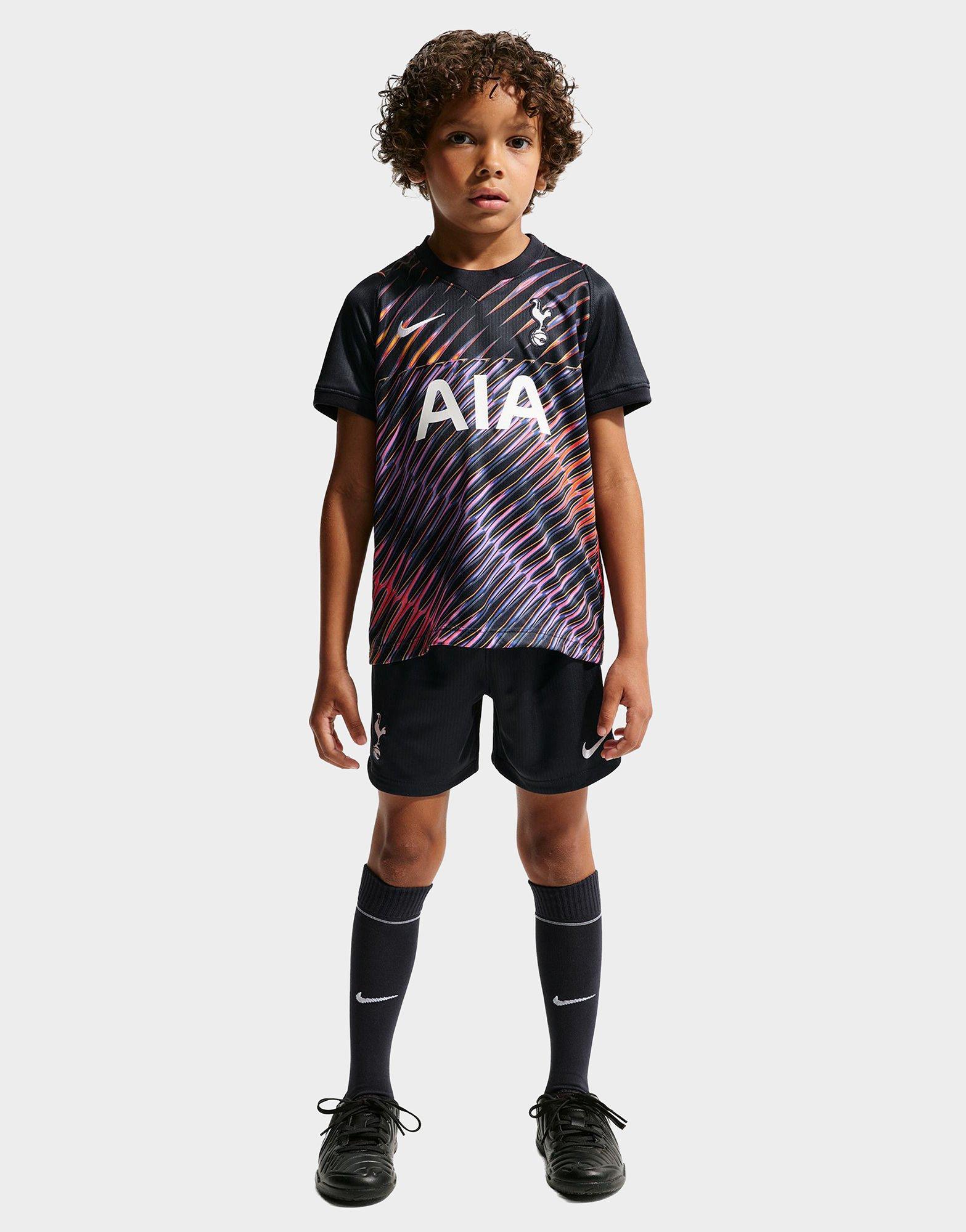 Nike Tottenham Hotspur FC 2026/27 Away Kit Children