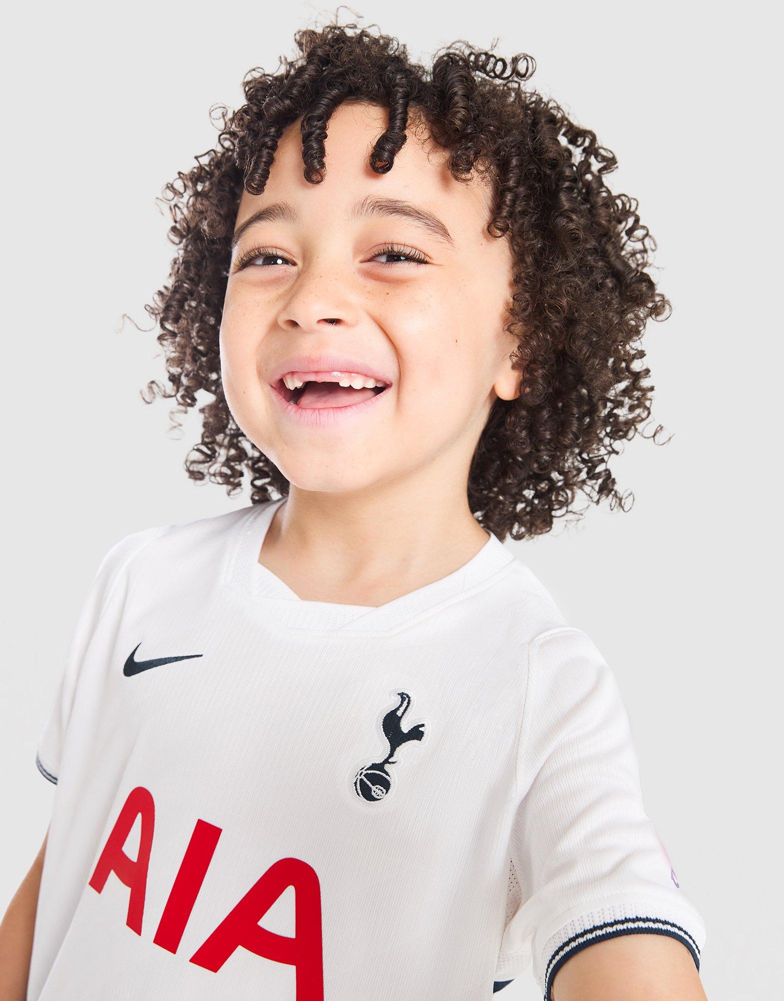 Nike Kit Domicile Tottenham Hotspur FC 2026/27 Enfant