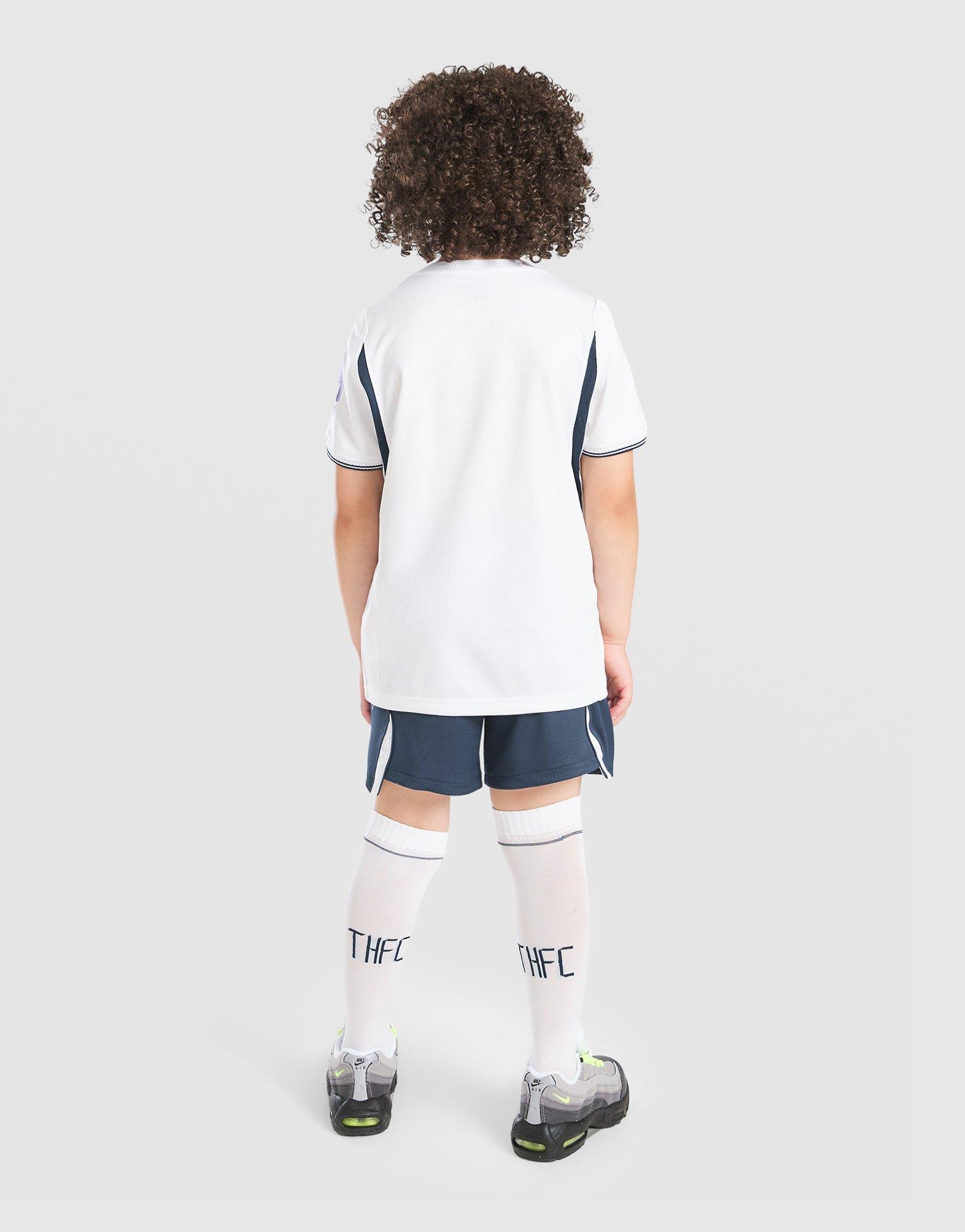 Nike Kit Domicile Tottenham Hotspur FC 2026/27 Enfant