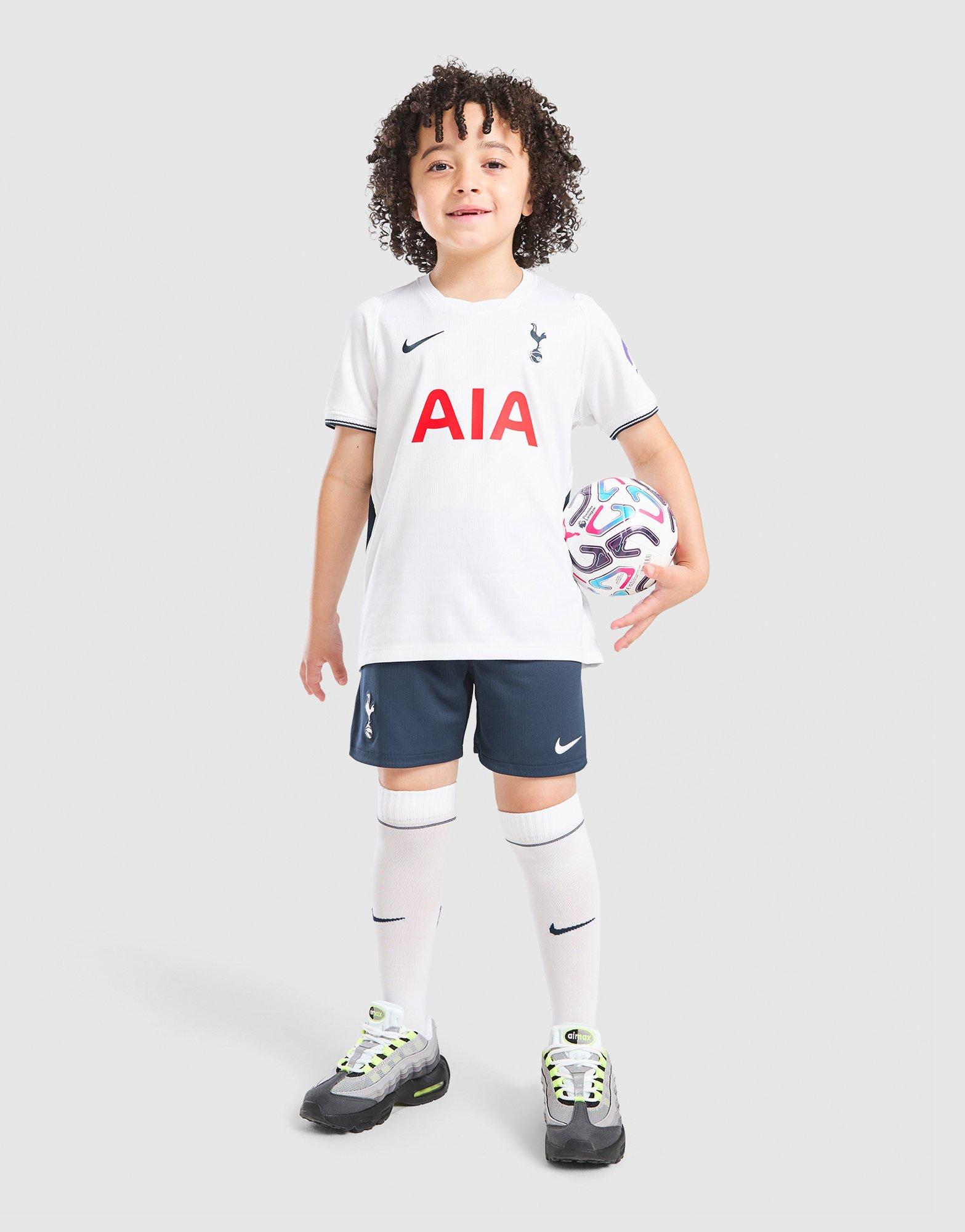 Nike Tottenham Hotspur FC 2026/27 Home Kit Children