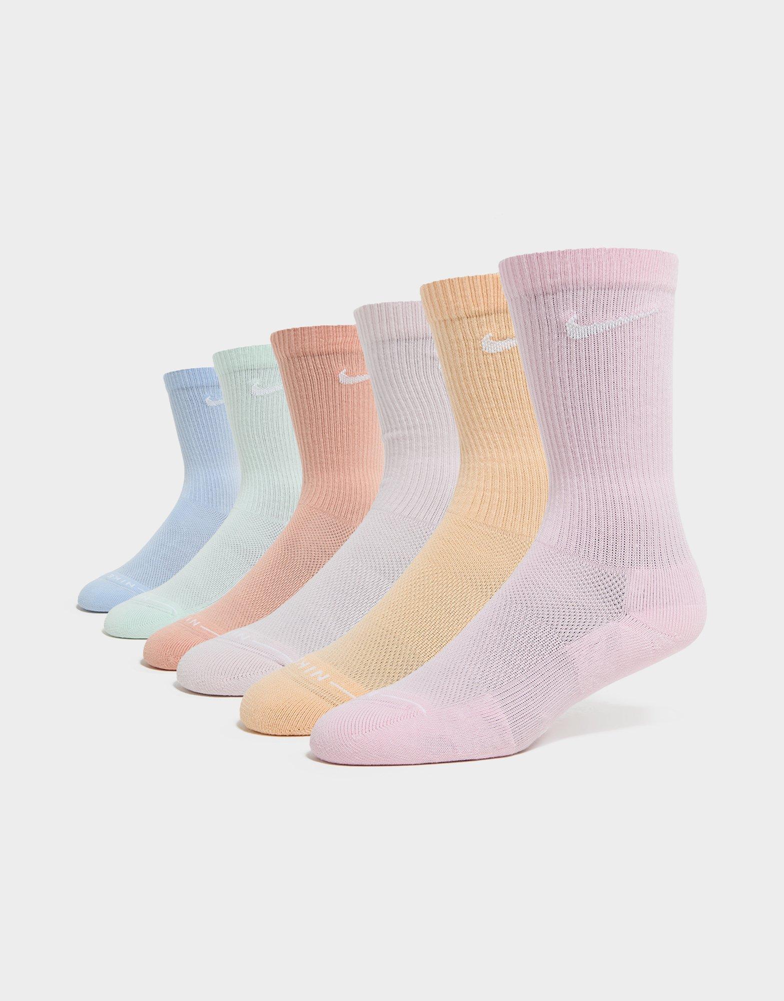 Nike 6-Pack Socks