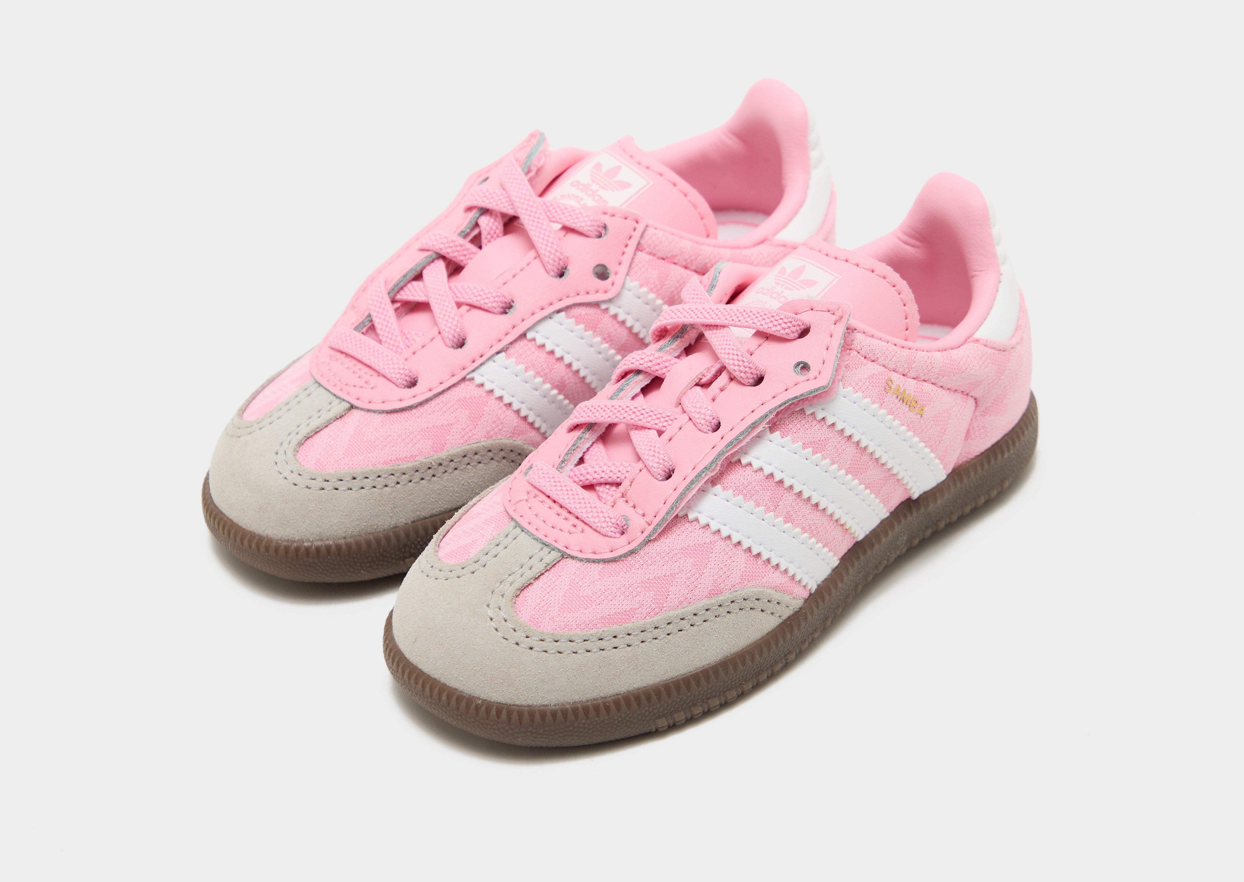 adidas Originals Samba Jersey Infant