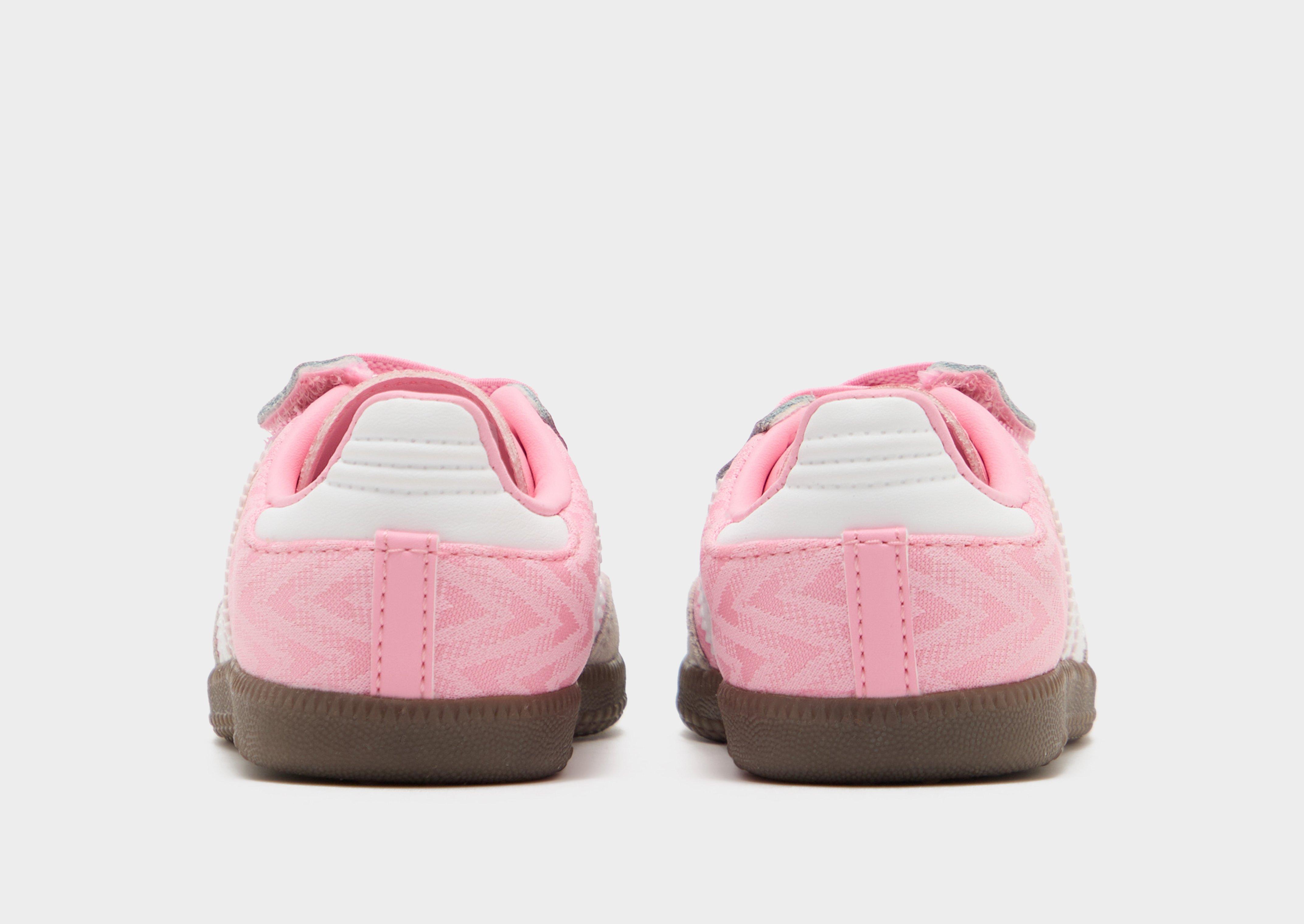 adidas Originals Samba Jersey Infant