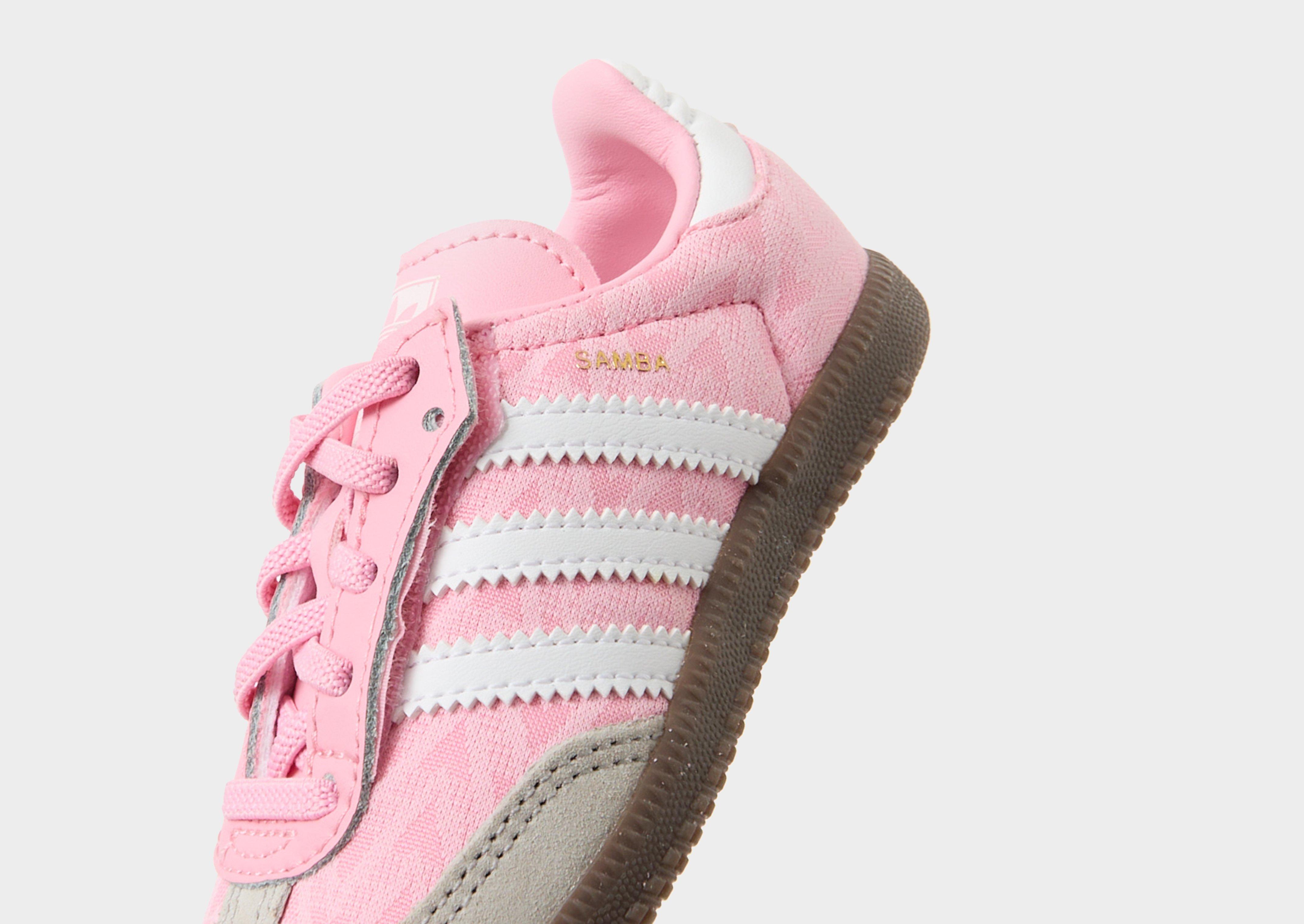 adidas Originals Samba Jersey Infant