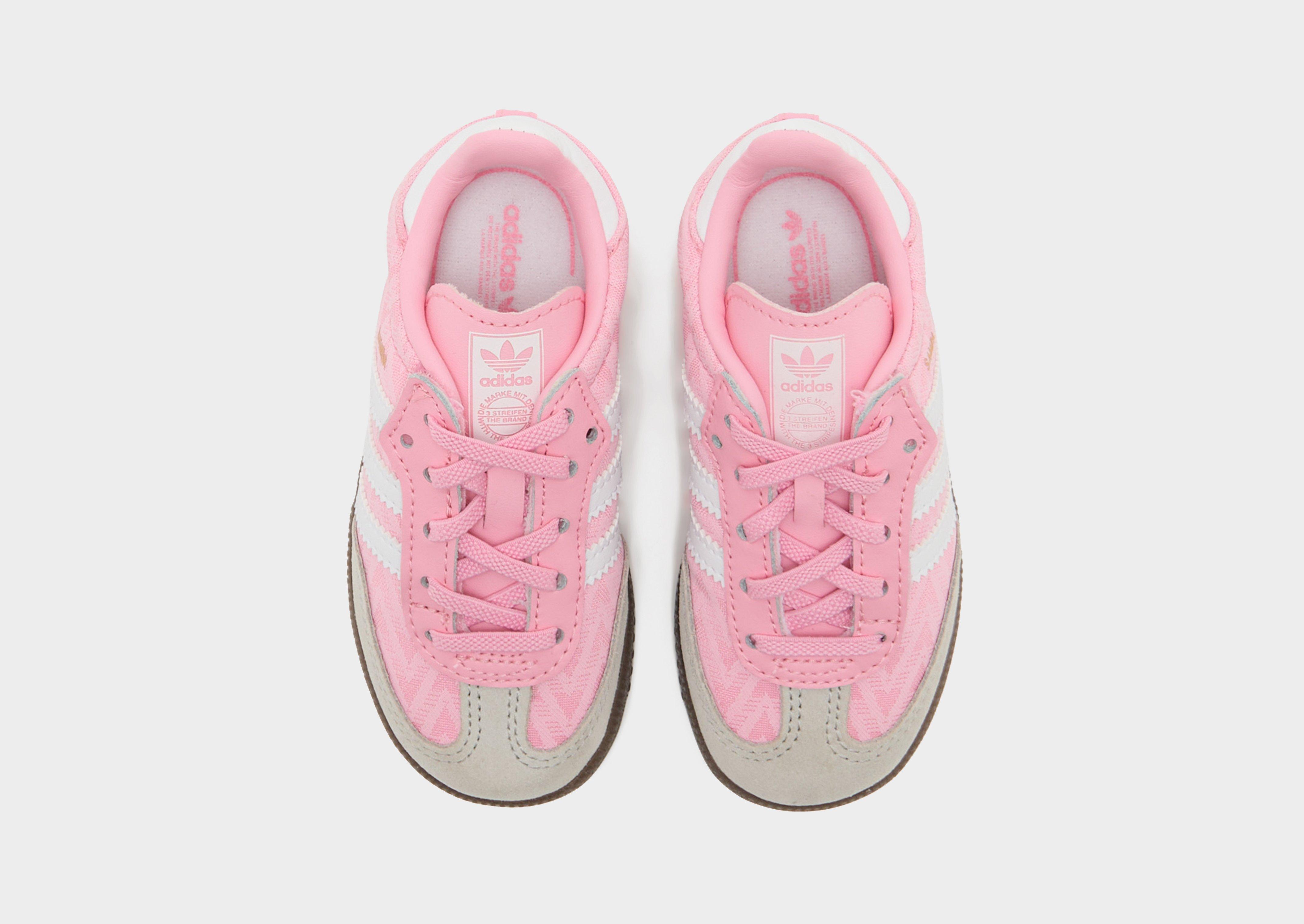 adidas Originals Samba Jersey Infant