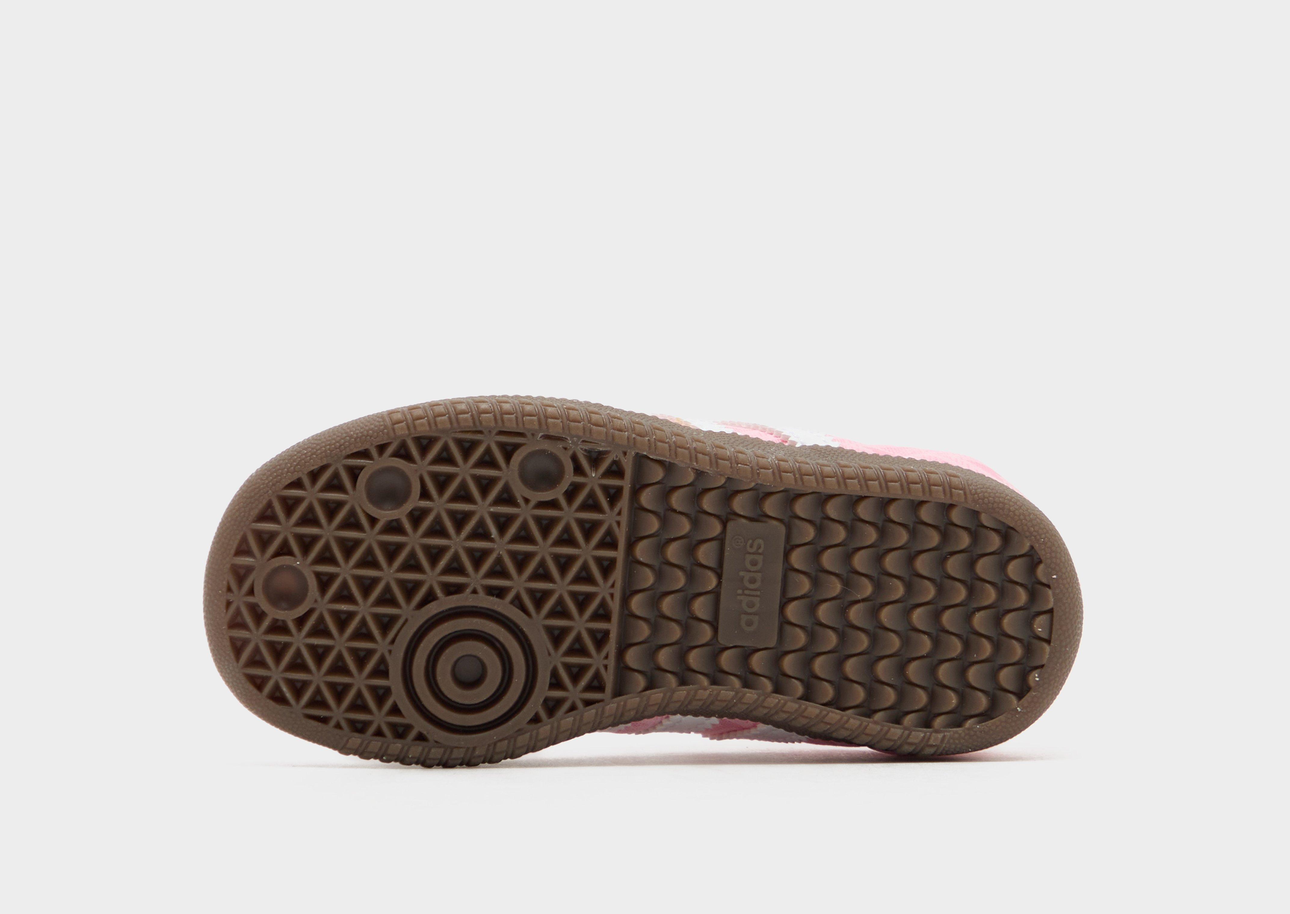 adidas Originals Samba Jersey Infant