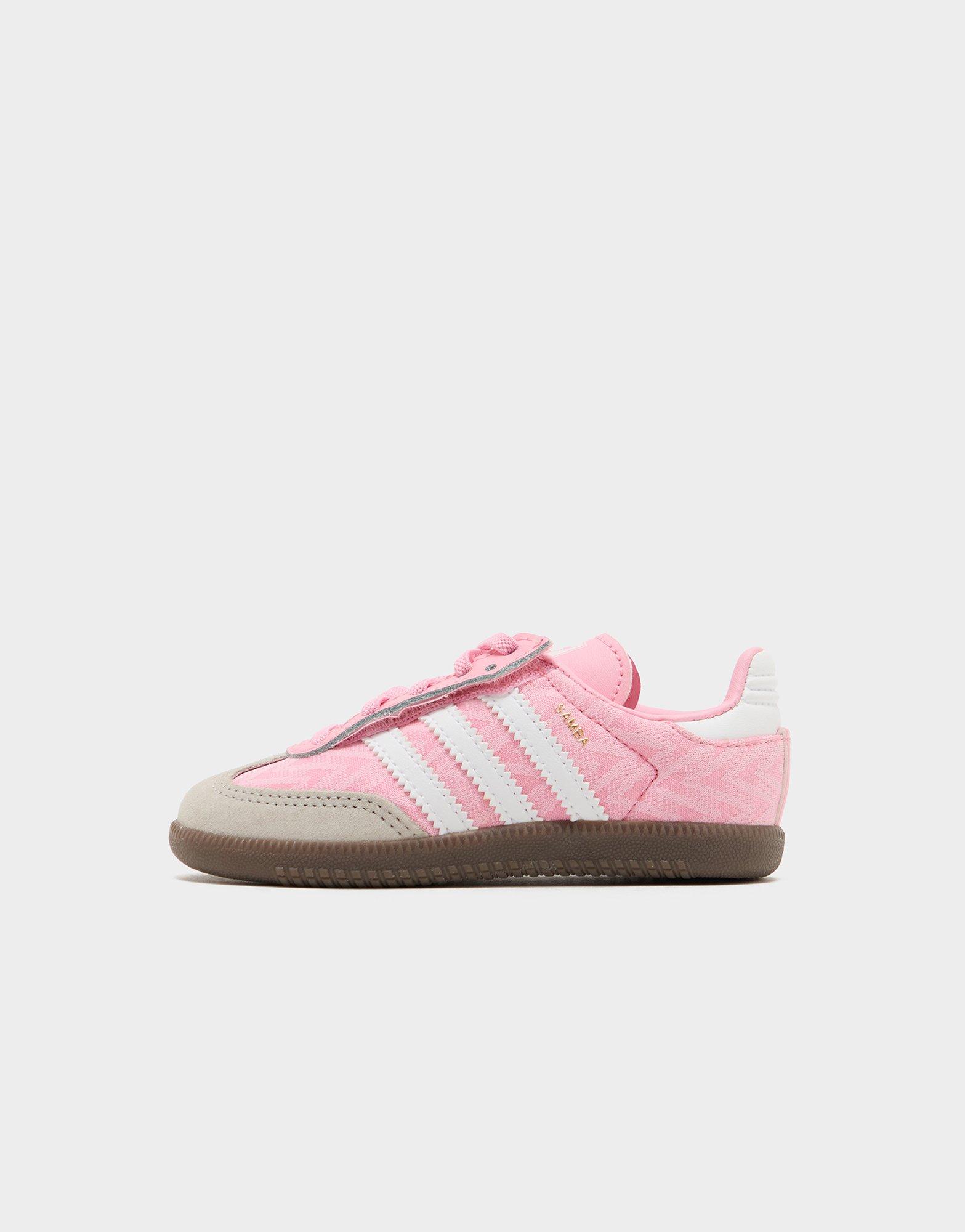 adidas Originals Samba Jersey Infant