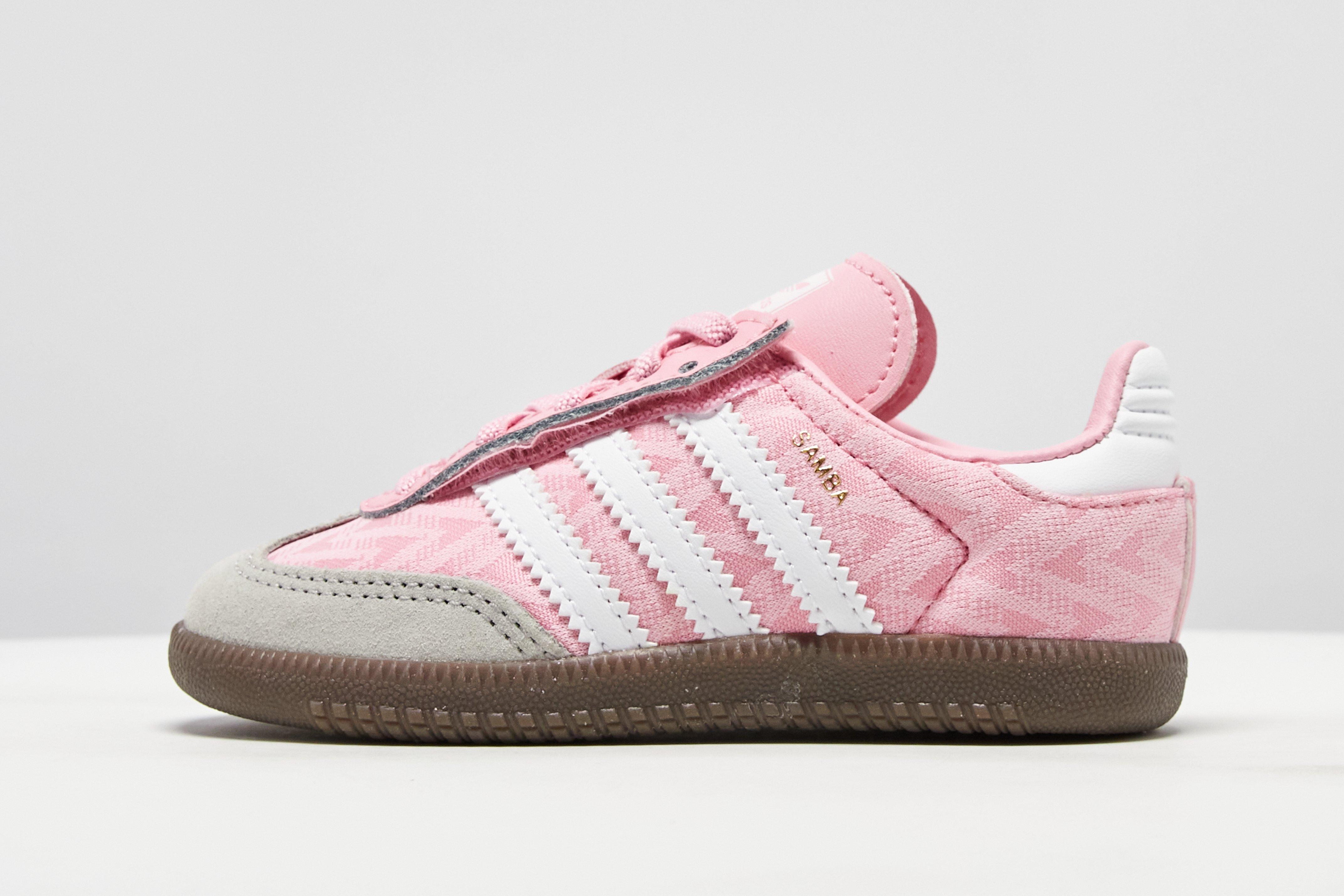 adidas Originals Samba Jersey Infant