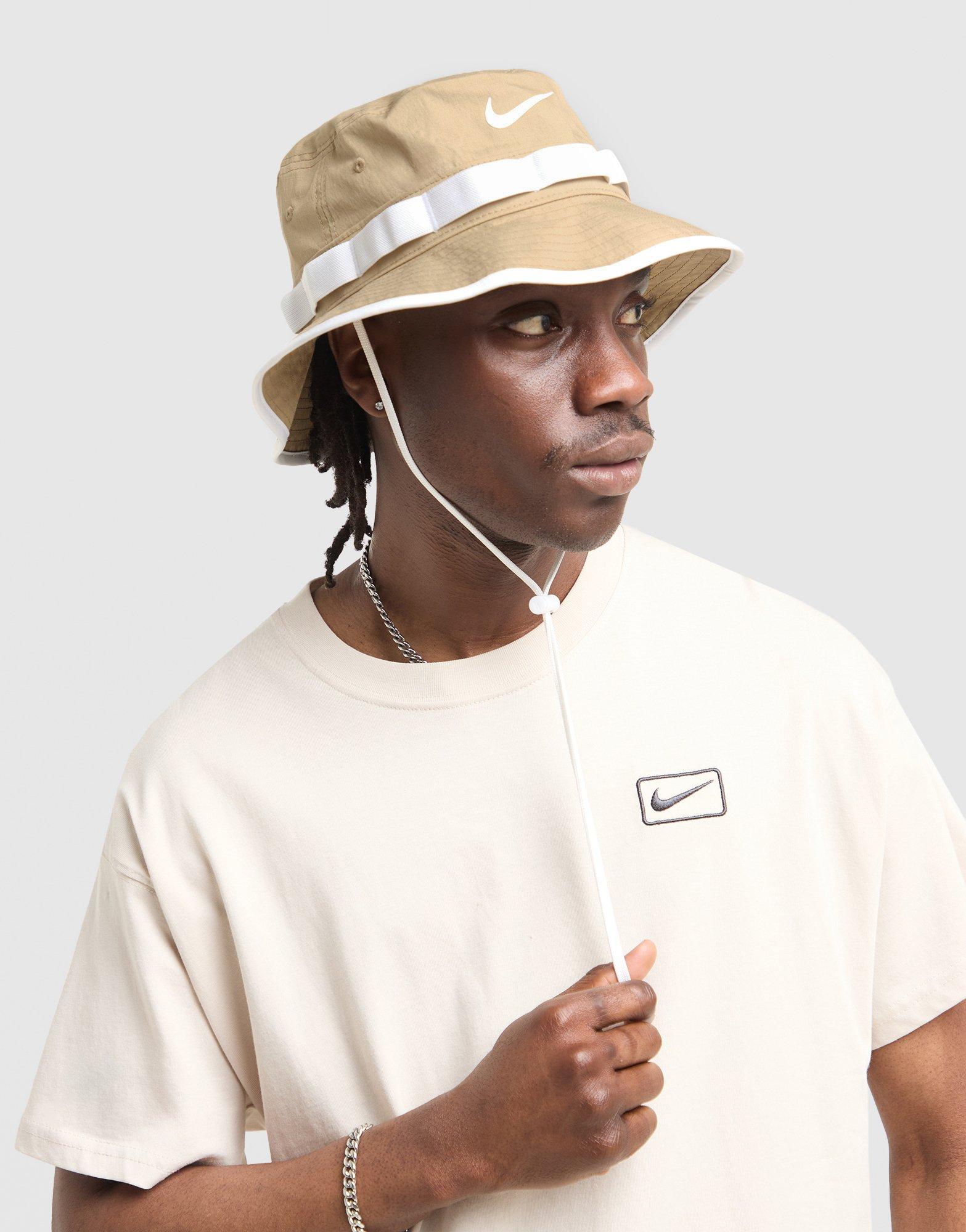 Nike Apex Dri-FIT Bucket Hat