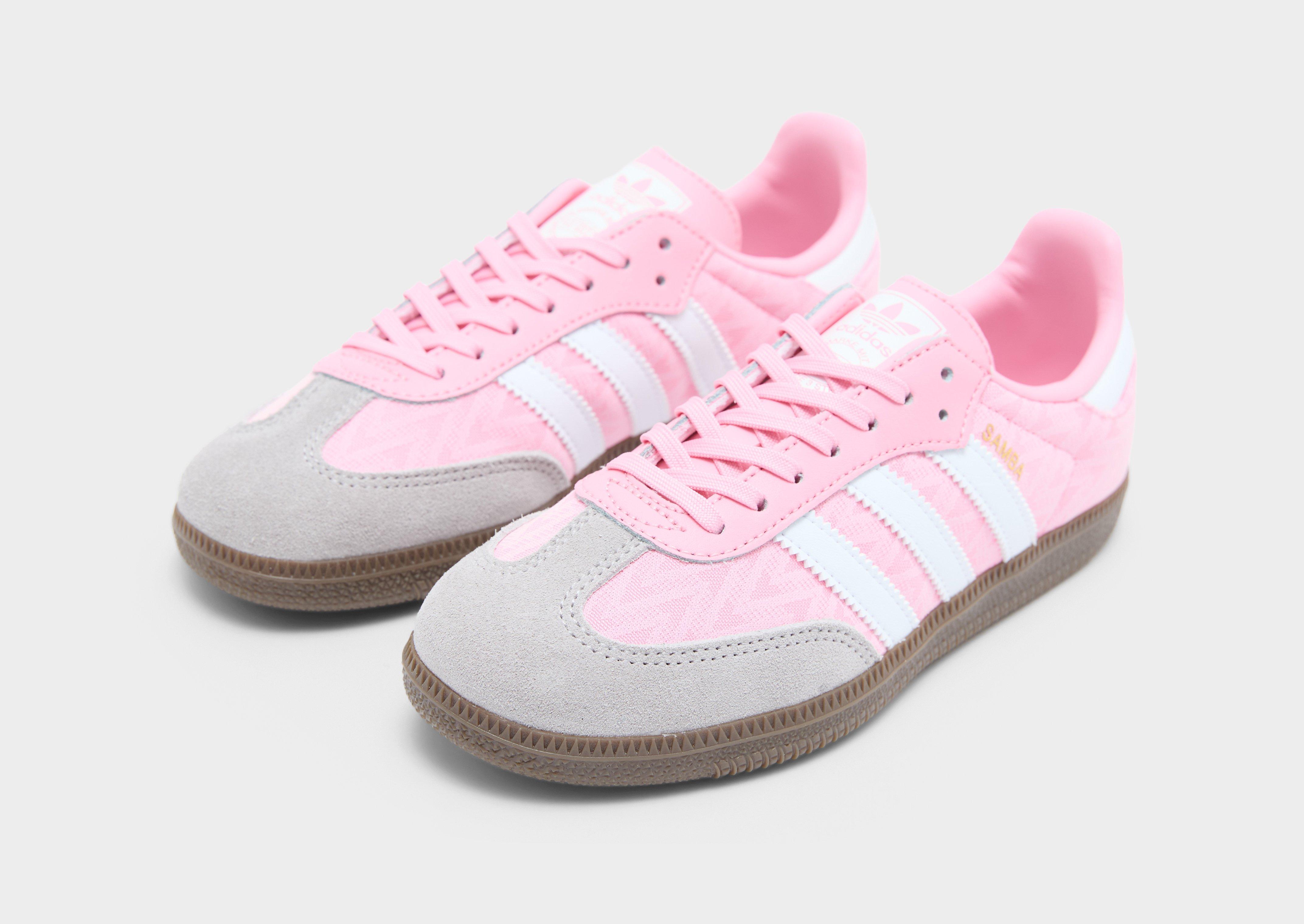 adidas Originals Samba Jersey Children