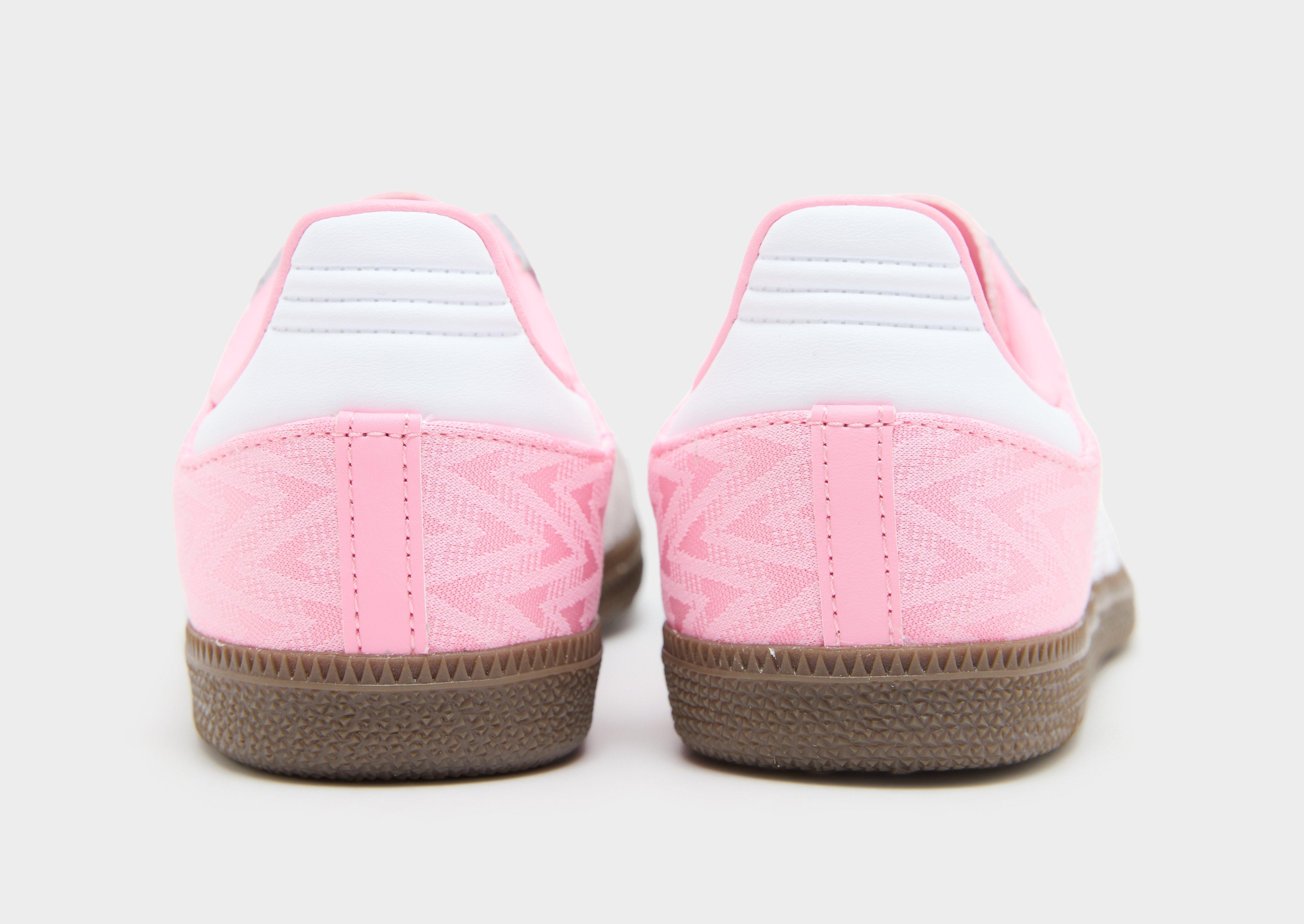 adidas Originals Samba Jersey Children