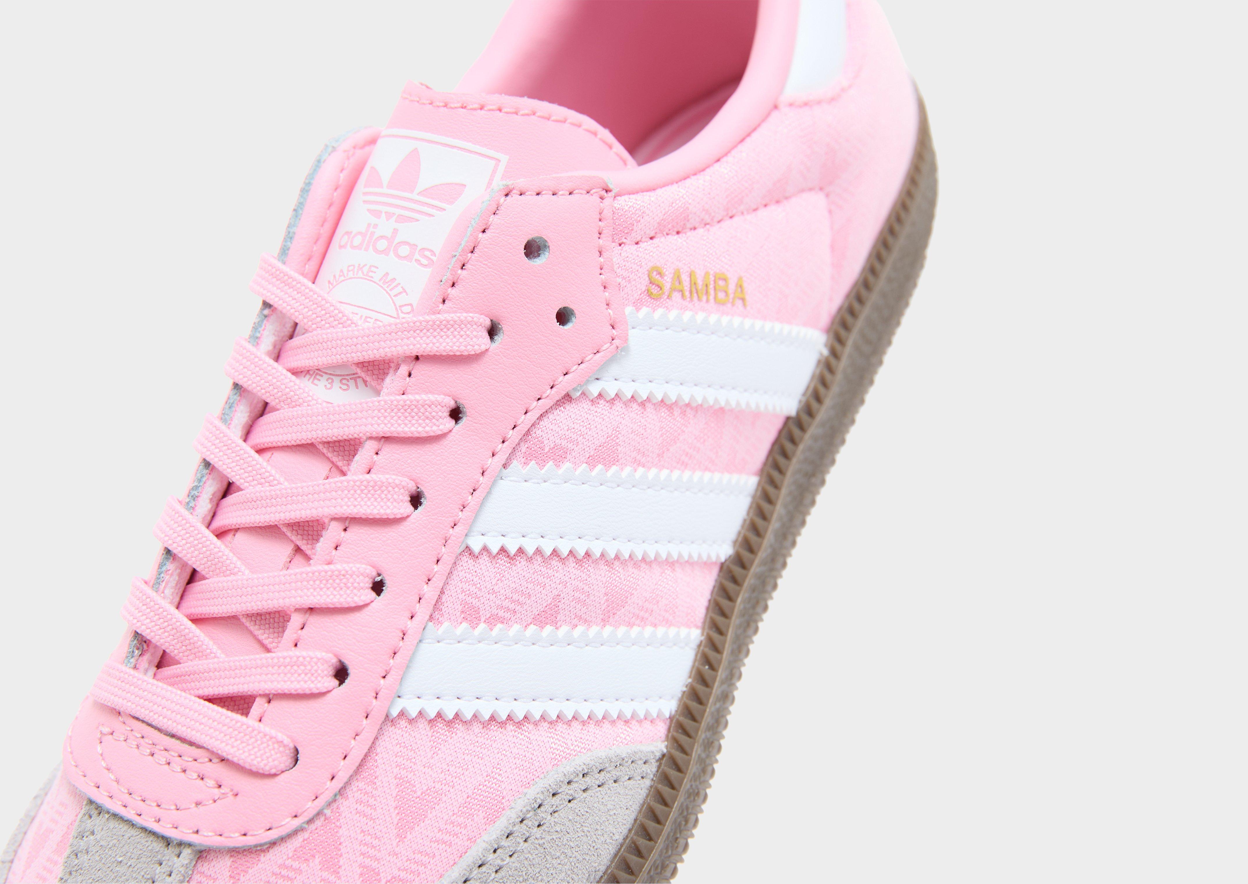 adidas Originals Samba Jersey Children